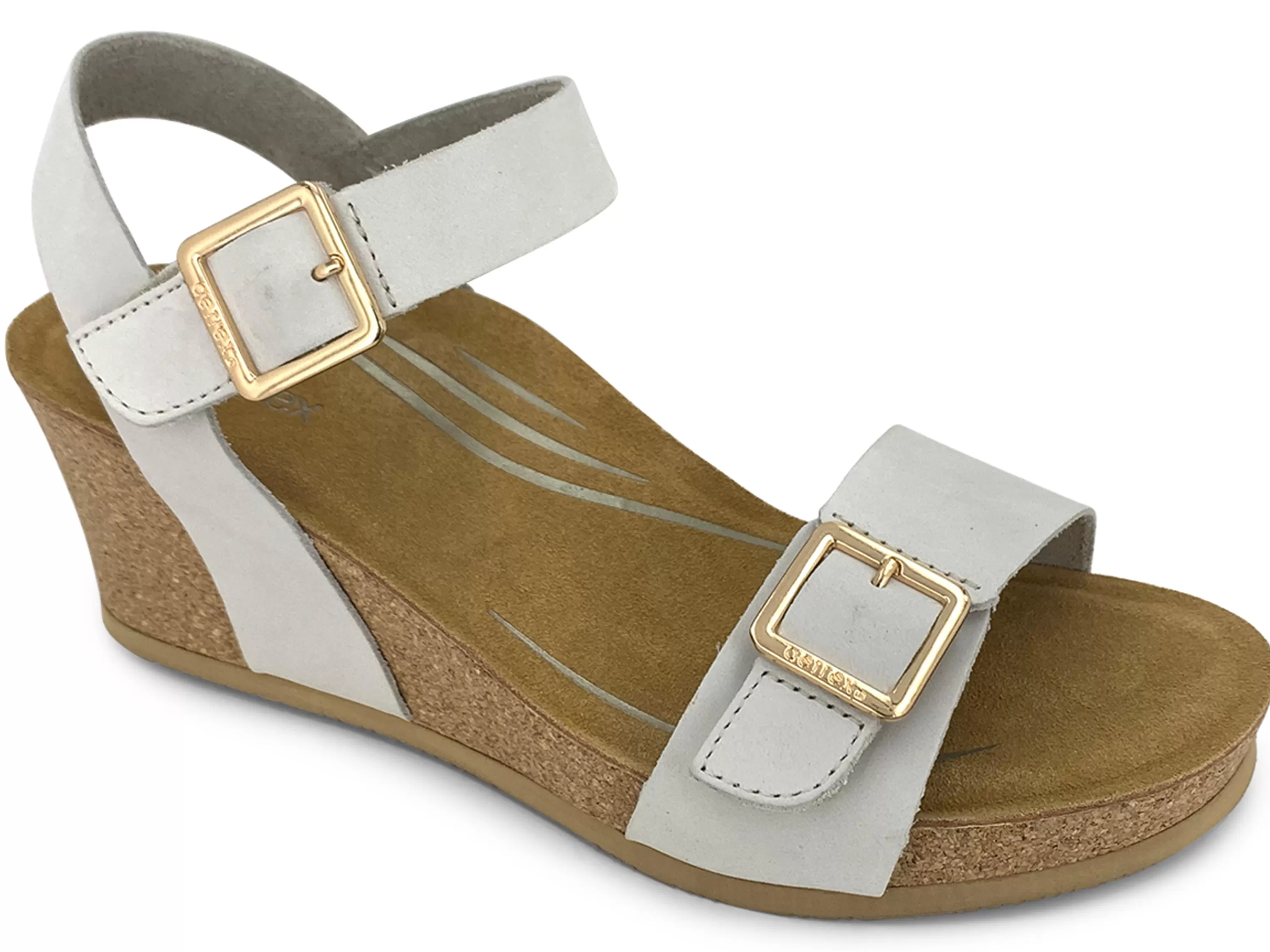 Lexa Wedge Sandal>AETREX Outlet