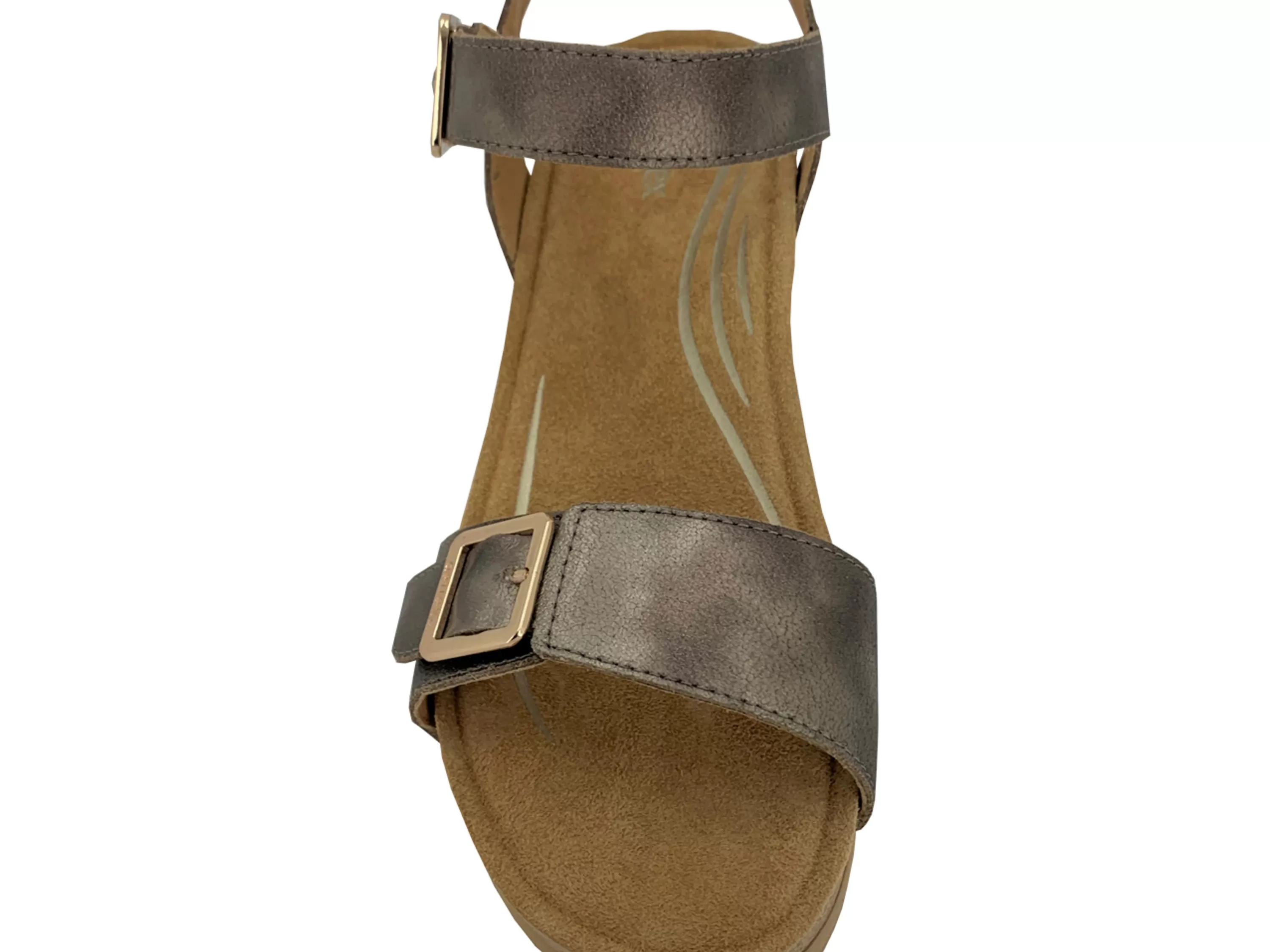 Lexa Wedge Sandal>AETREX Cheap