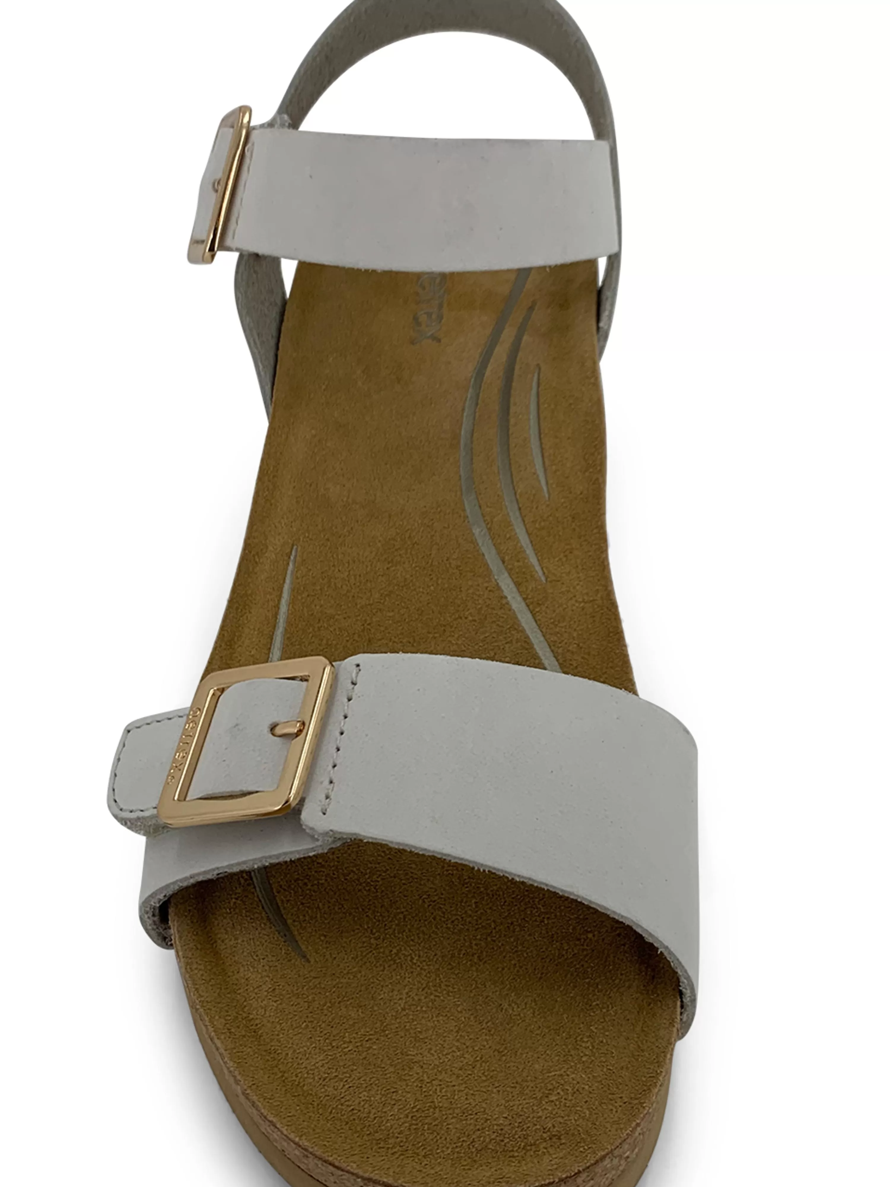 Lexa Wedge Sandal>AETREX Outlet
