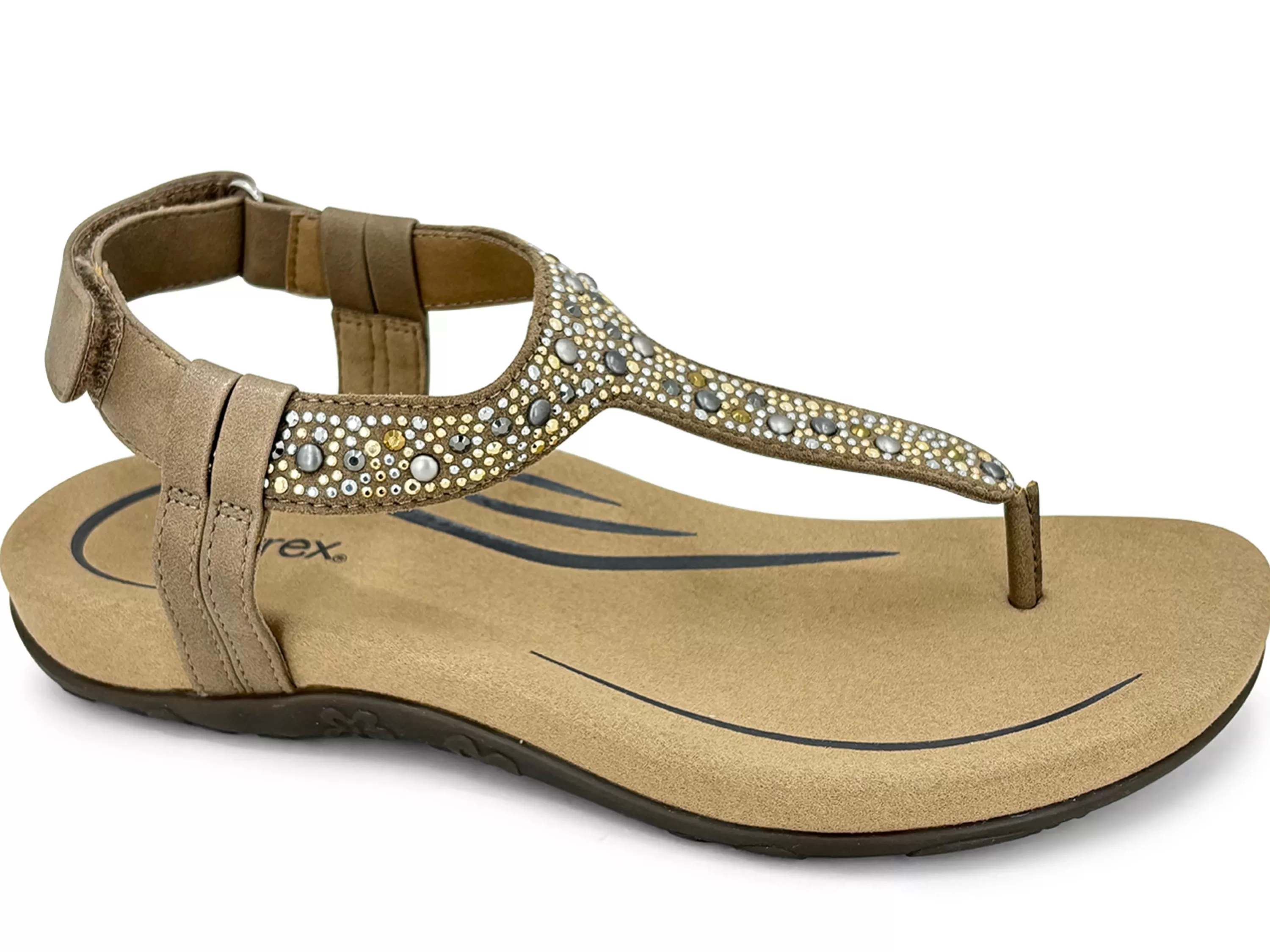 Marni Thong Sandal>AETREX Outlet