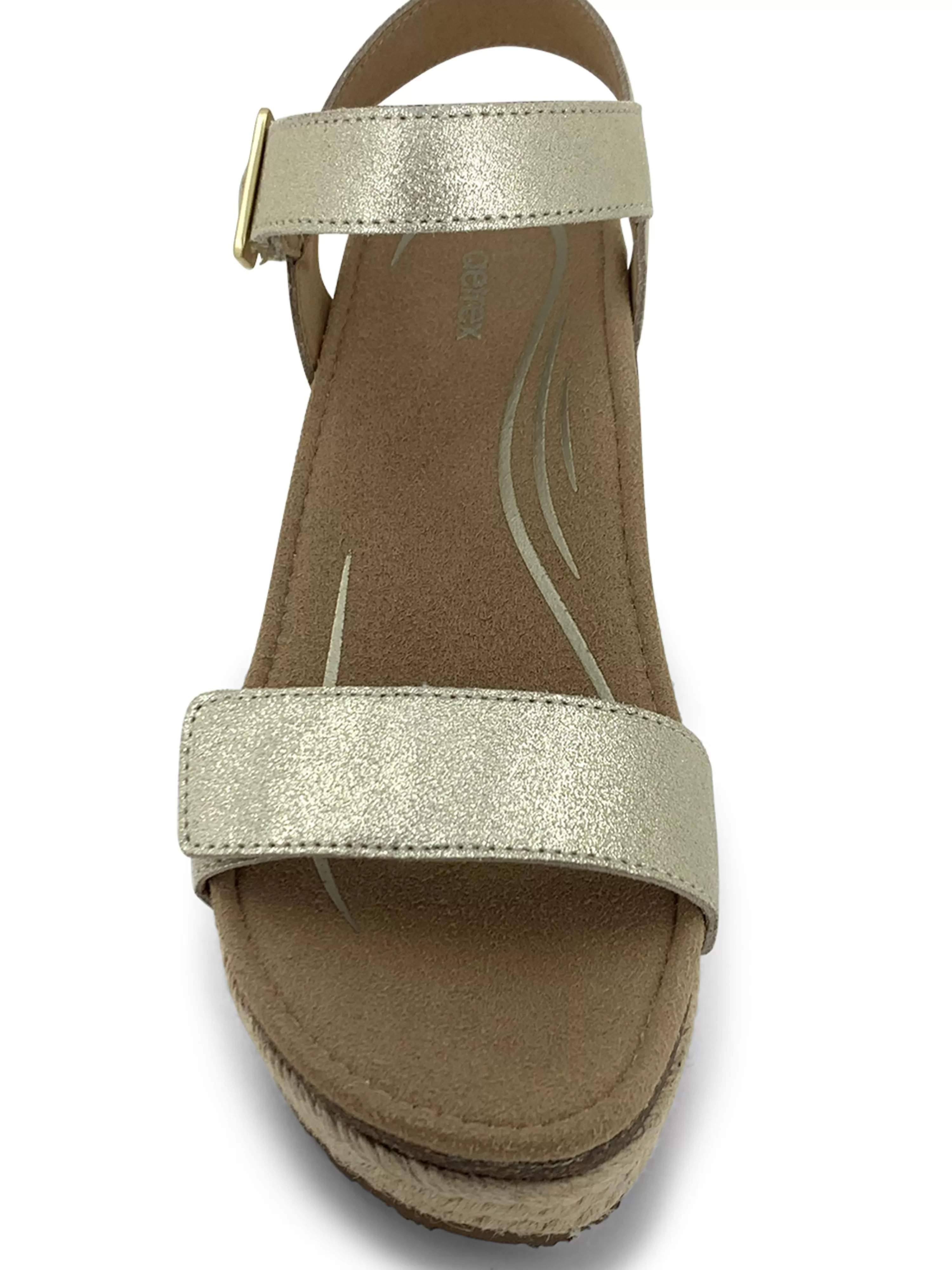 Sydney Quarter Strap Sandal>AETREX Best