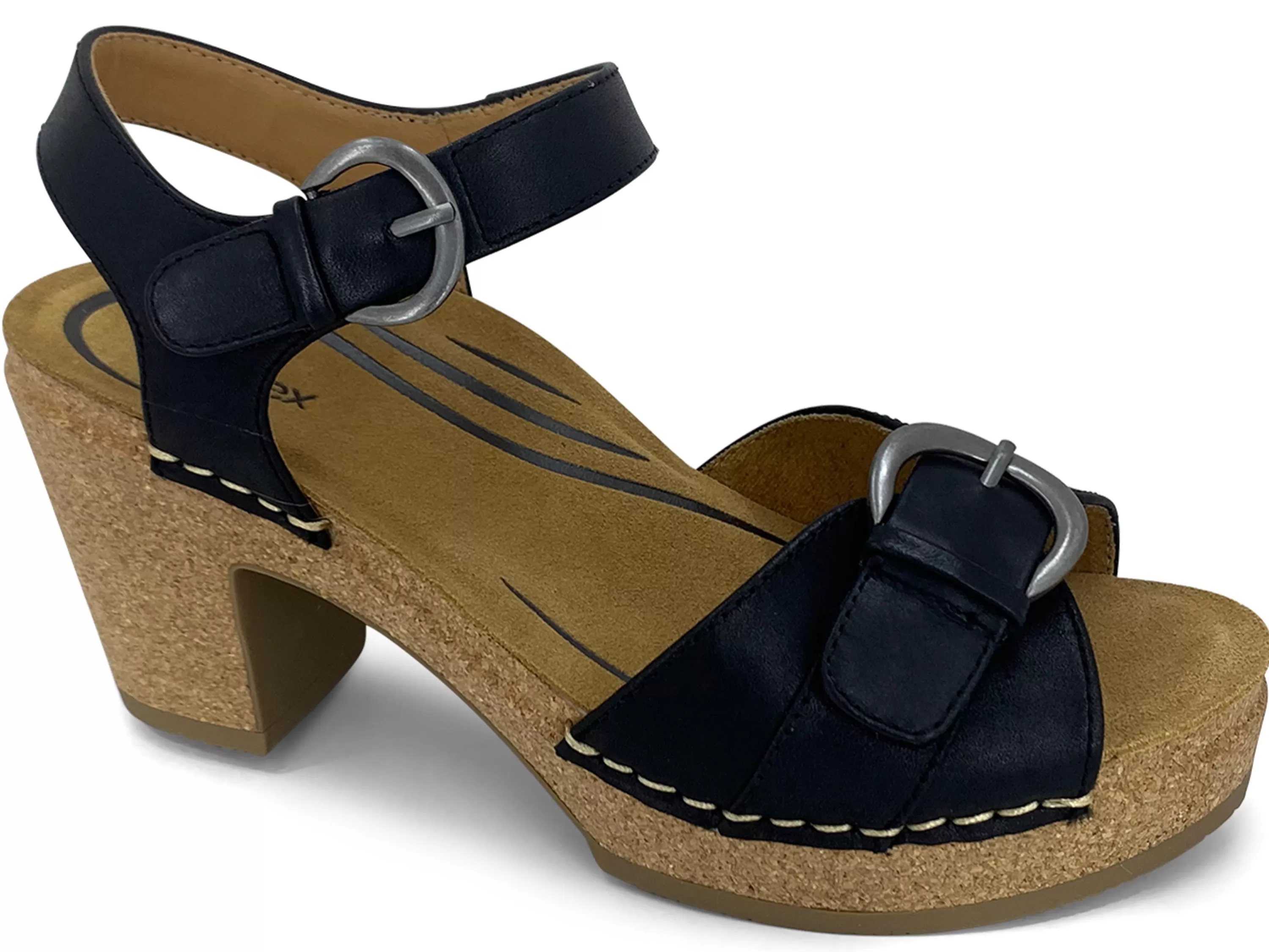 Tory Quarter Strap Heel>AETREX New