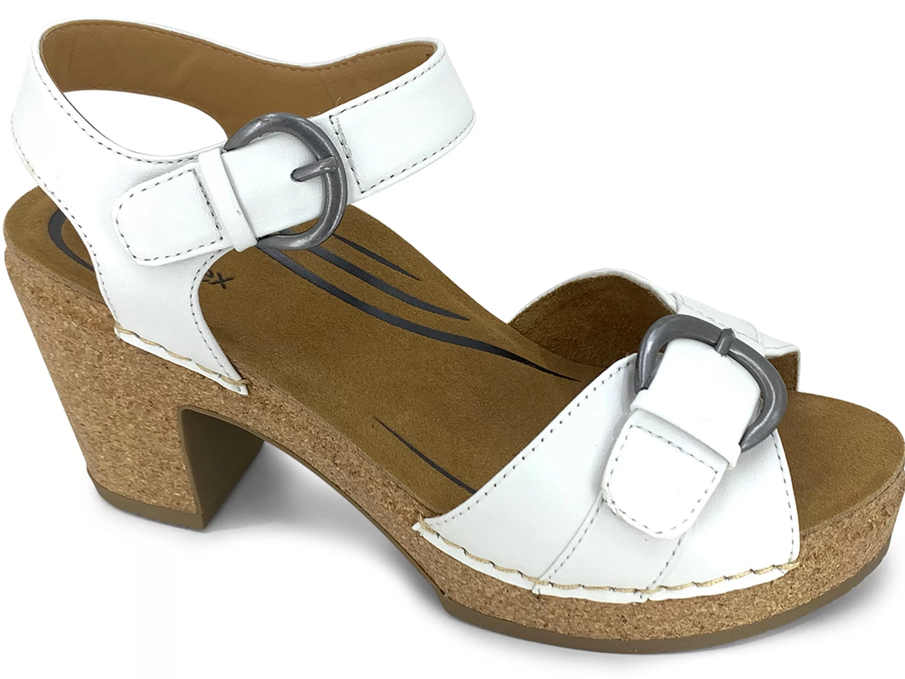 Tory Quarter Strap Heel>AETREX Store