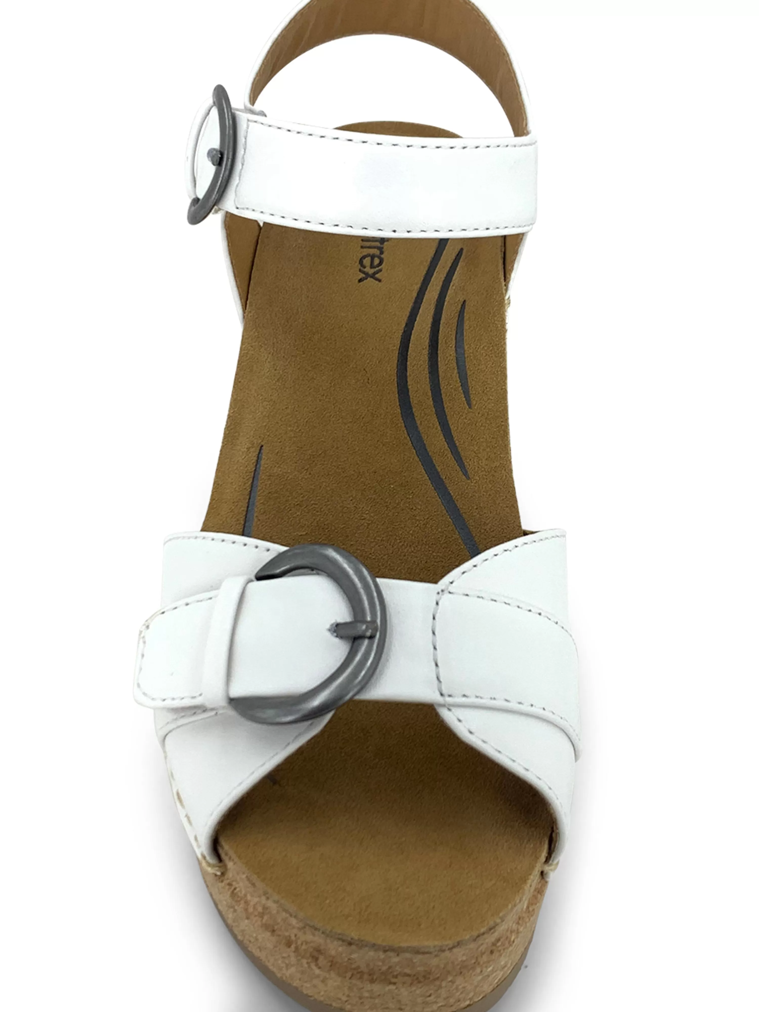 Tory Quarter Strap Heel>AETREX Store
