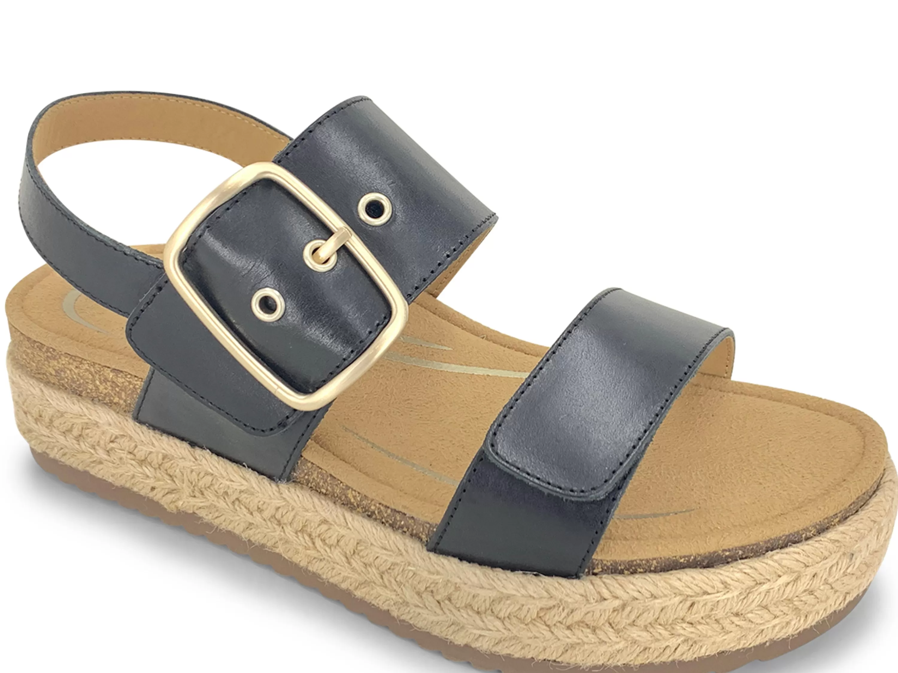 Vania Platform Sandal>AETREX Best Sale