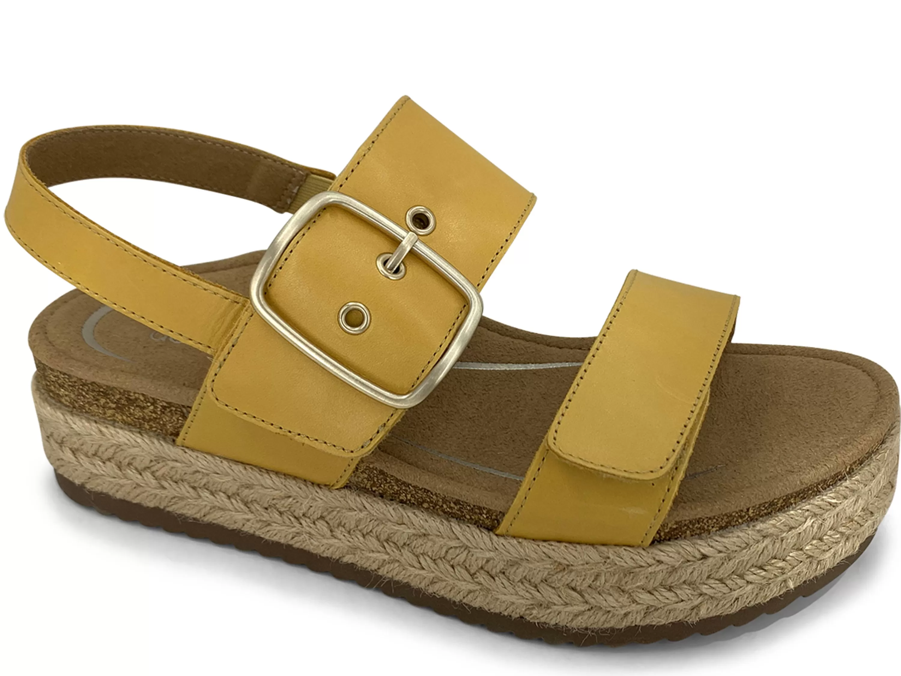 Vania Platform Sandal>AETREX Sale