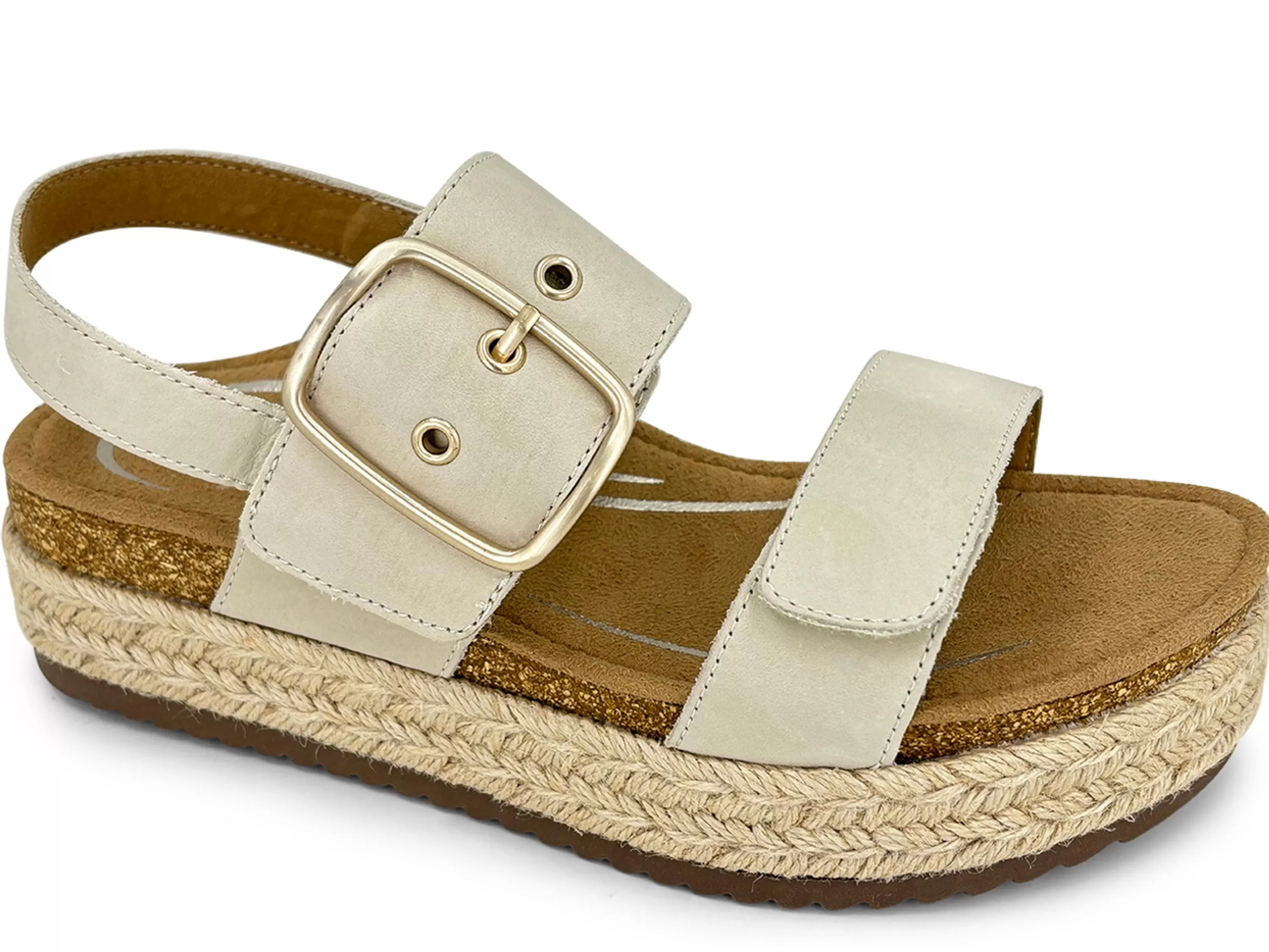 Vania Platform Sandal>AETREX Store