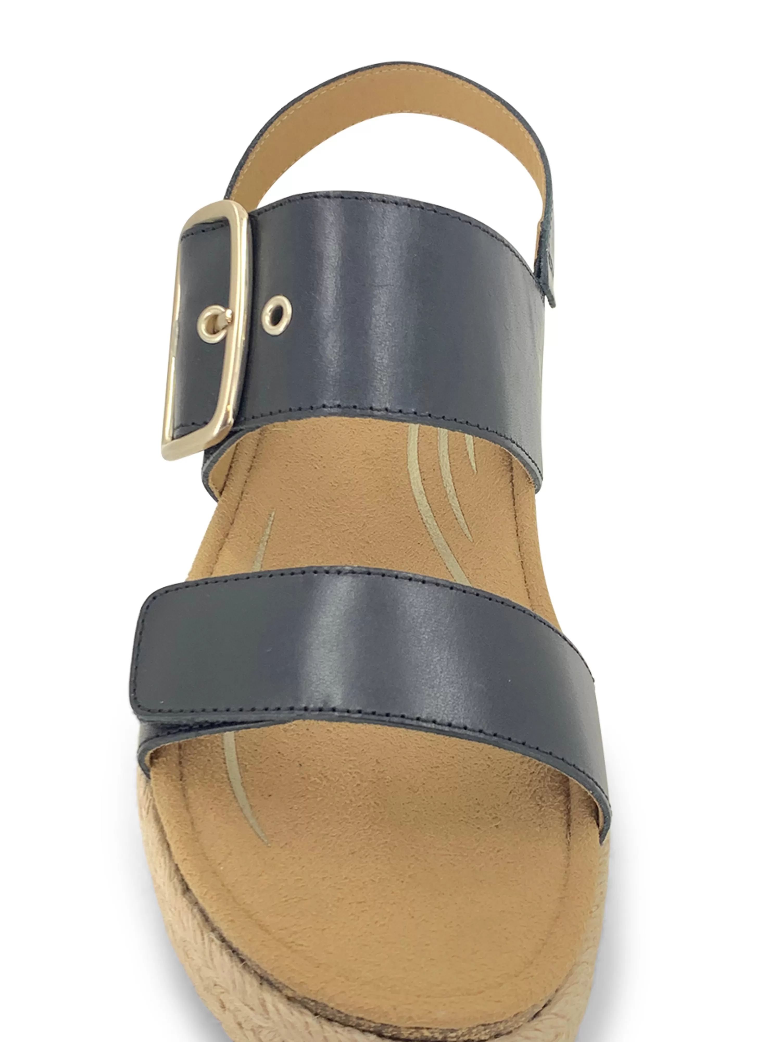Vania Platform Sandal>AETREX Best Sale