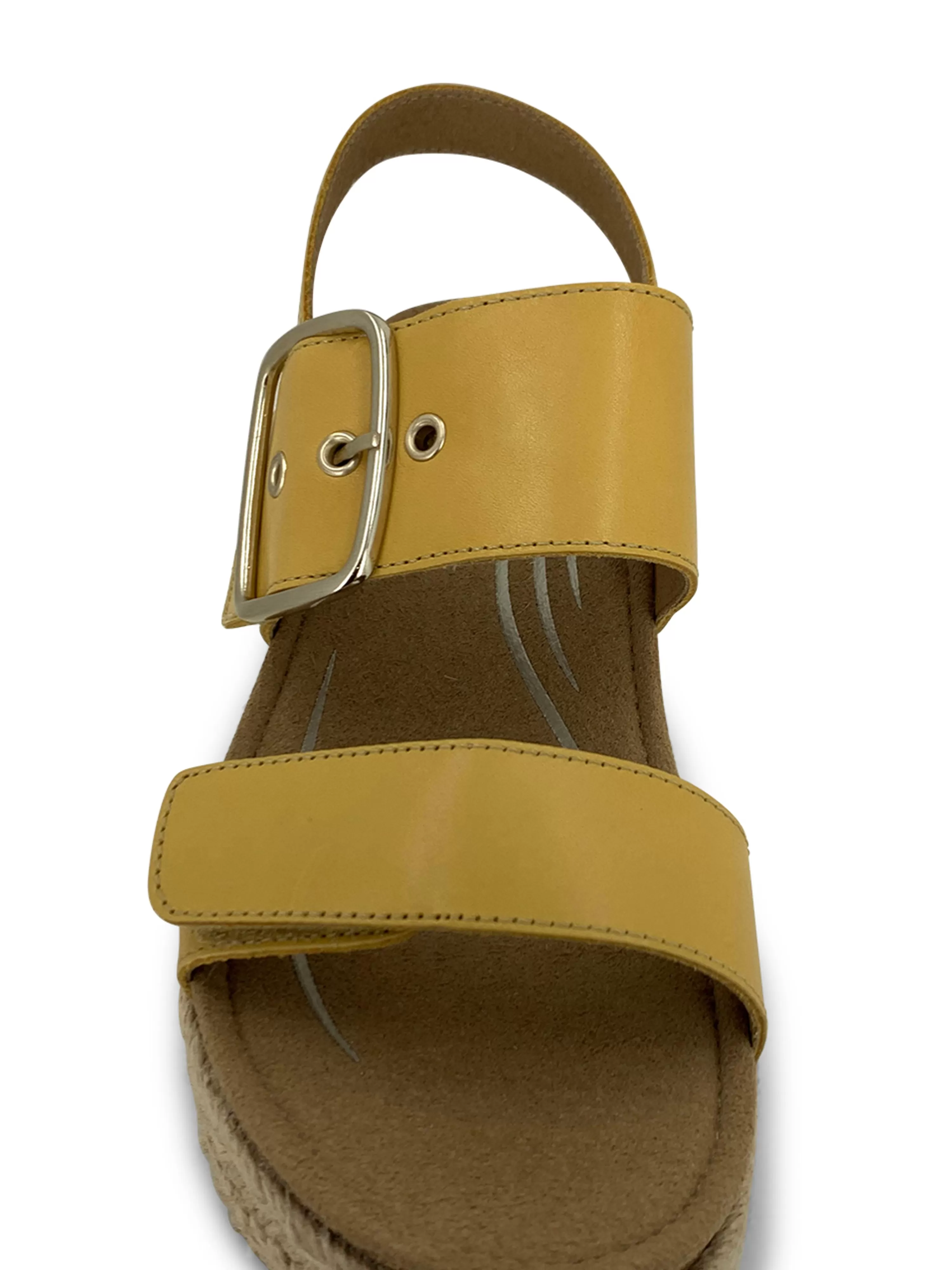 Vania Platform Sandal>AETREX Sale