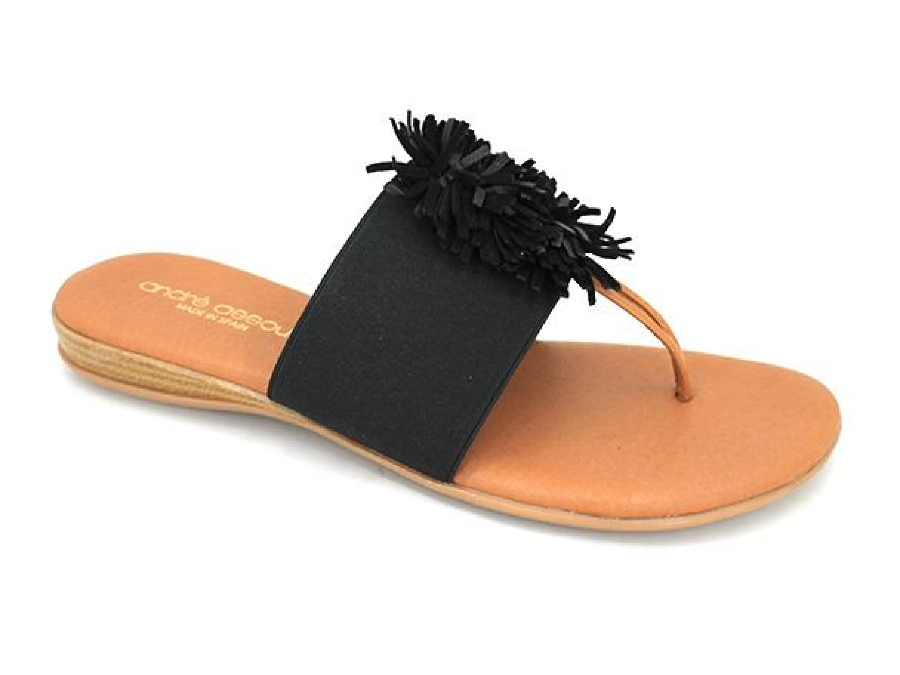 Novalee Thong>ANDRE ASSOUS Shop