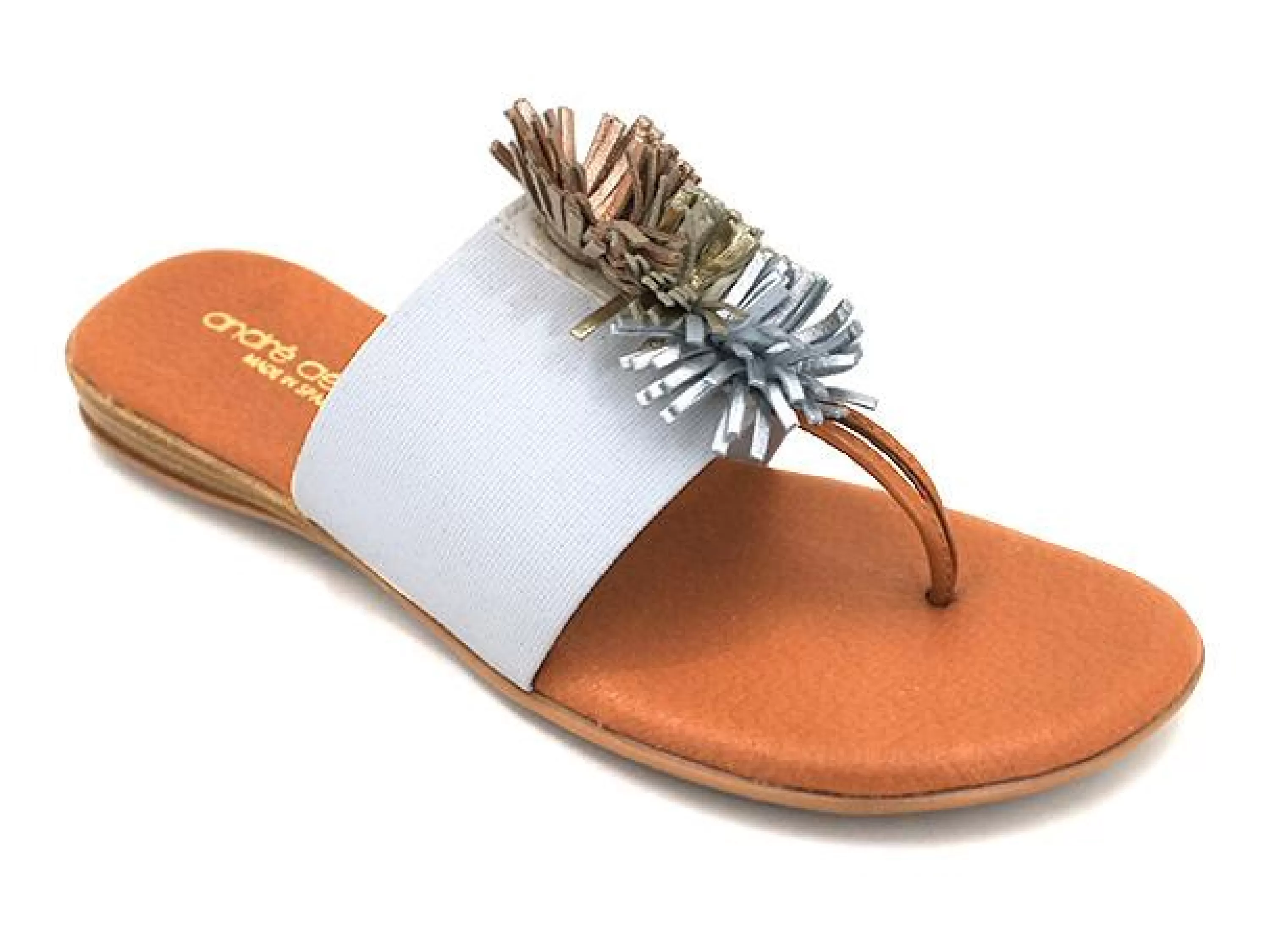 Novalee Thong>ANDRE ASSOUS Flash Sale