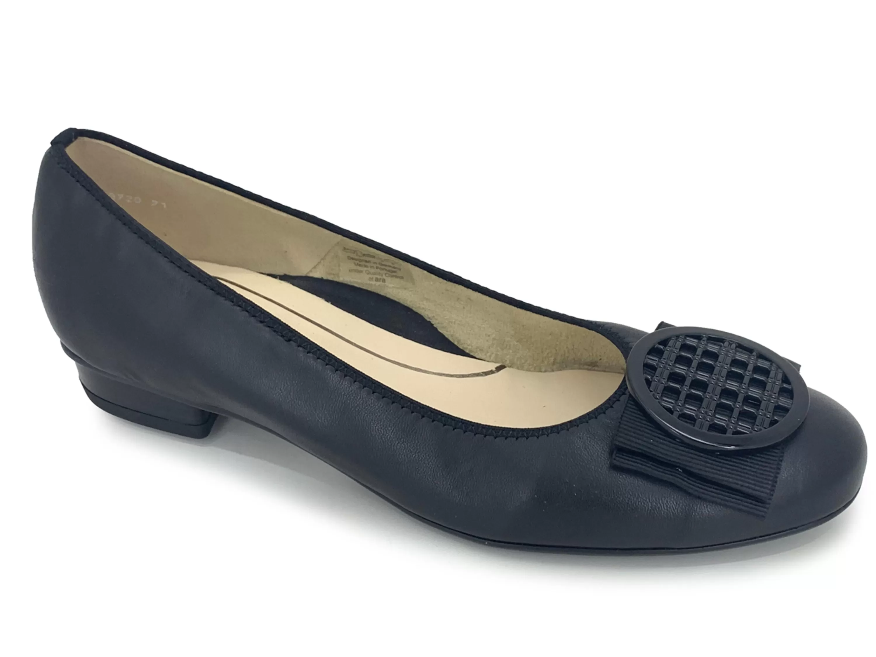 Ara Bambi Slip-On Shoe>ARA SHOES Fashion