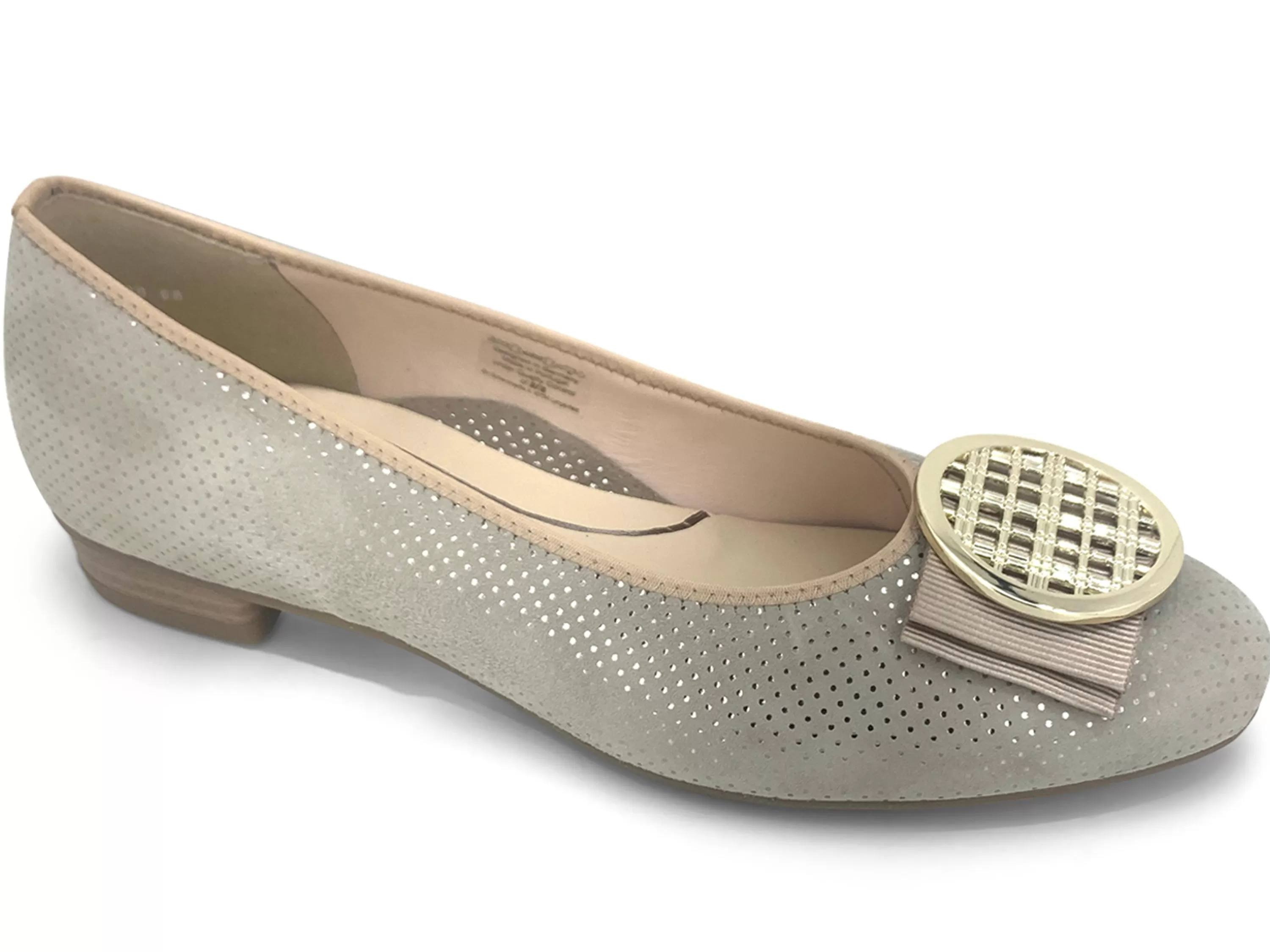 Ara Bambi Slip-On Shoe>ARA SHOES Sale