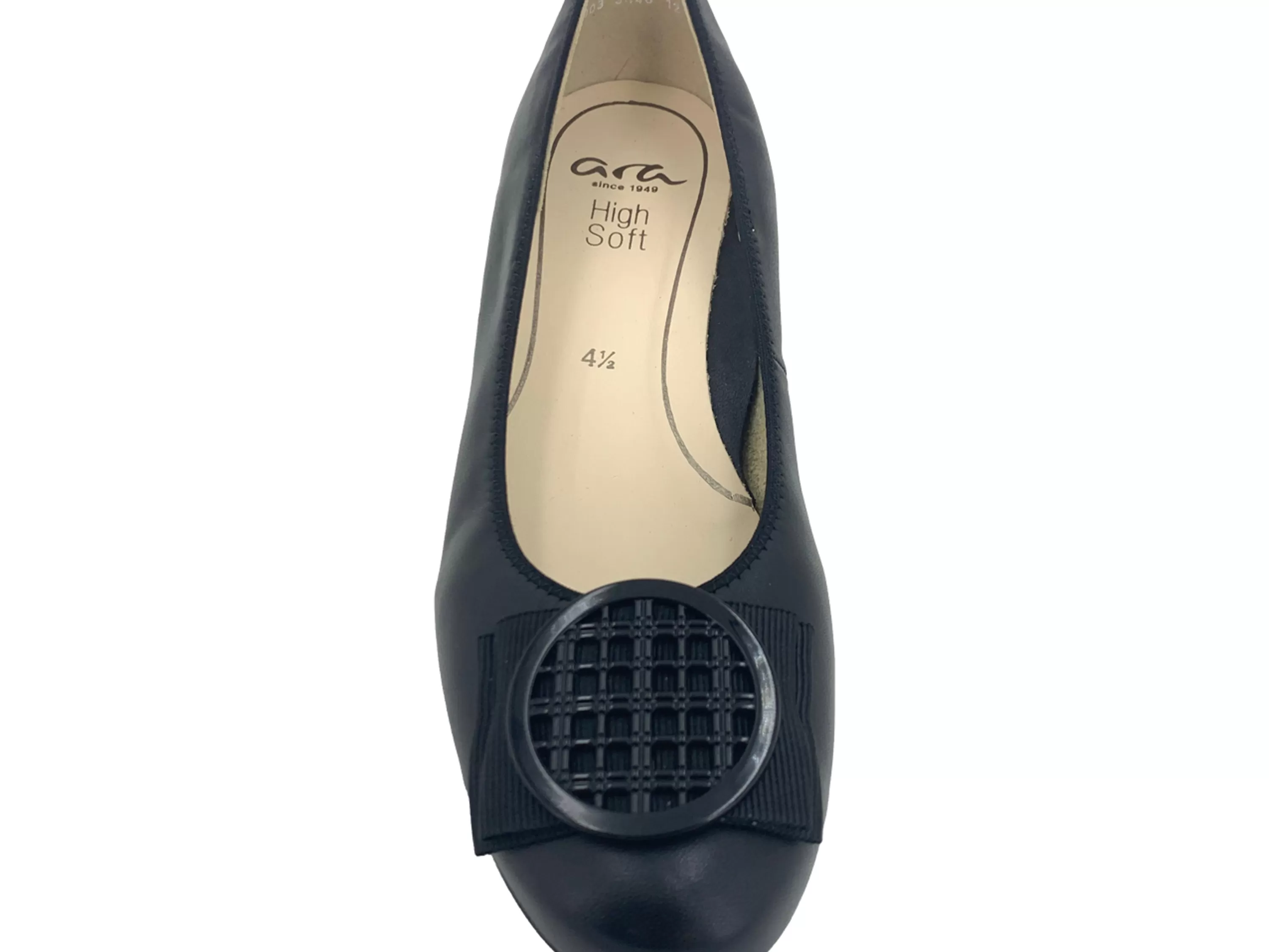 Ara Bambi Slip-On Shoe>ARA SHOES Fashion