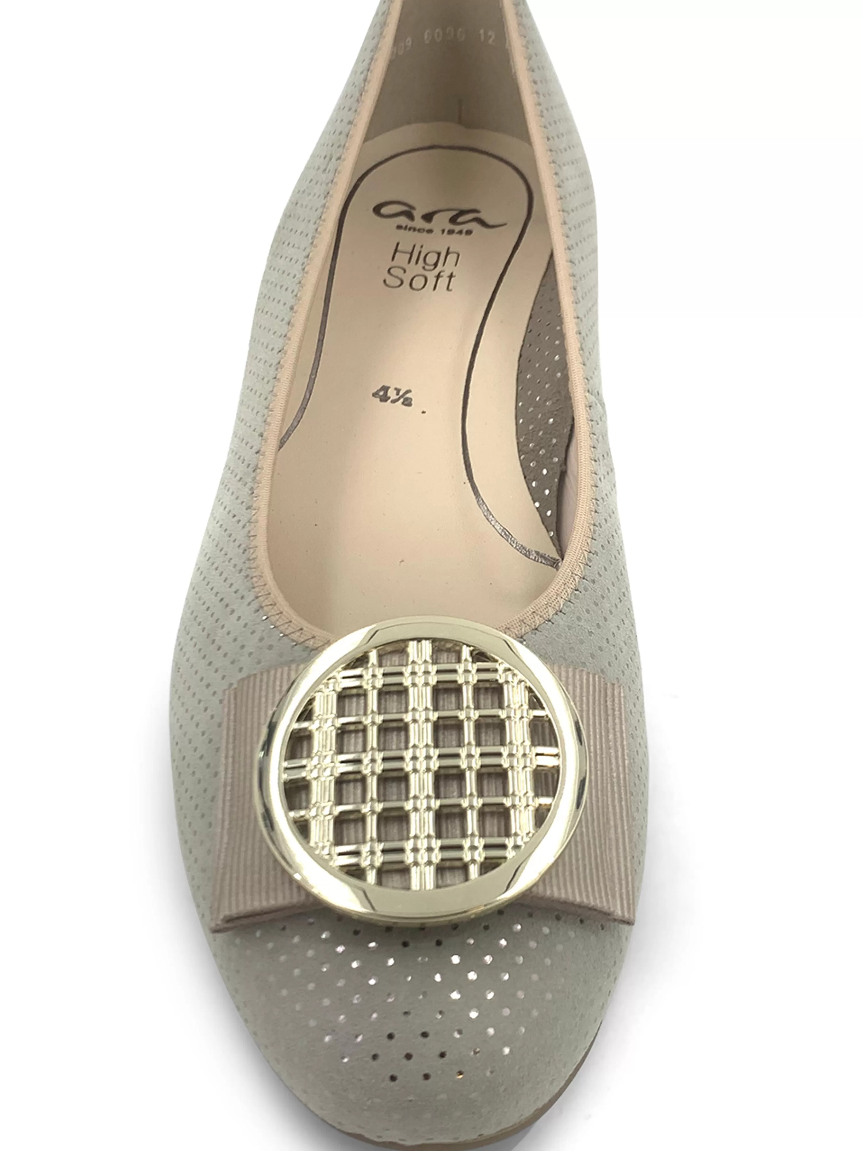 Ara Bambi Slip-On Shoe>ARA SHOES Sale