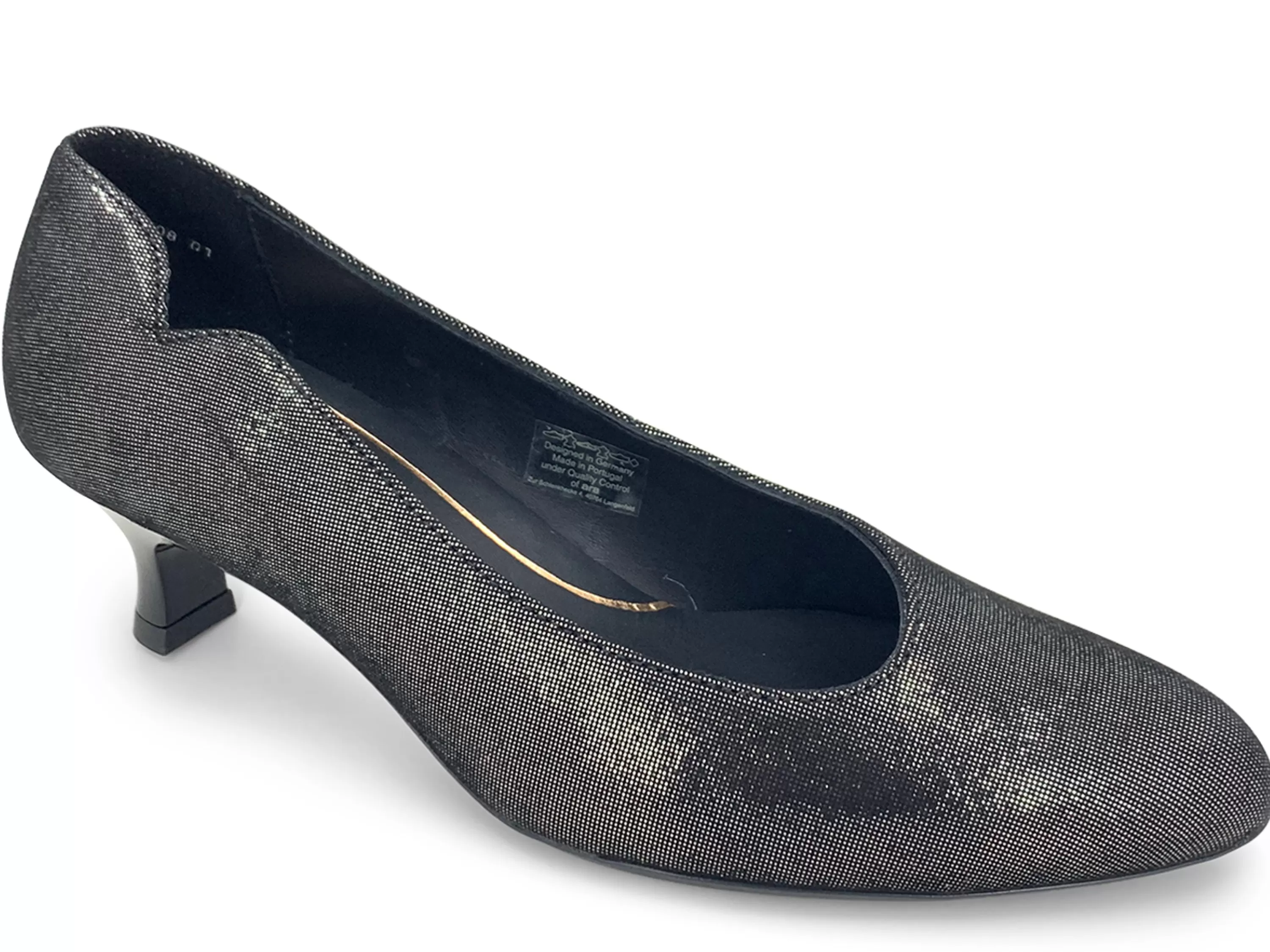 Ara Kat Celtic Pump>ARA SHOES Best