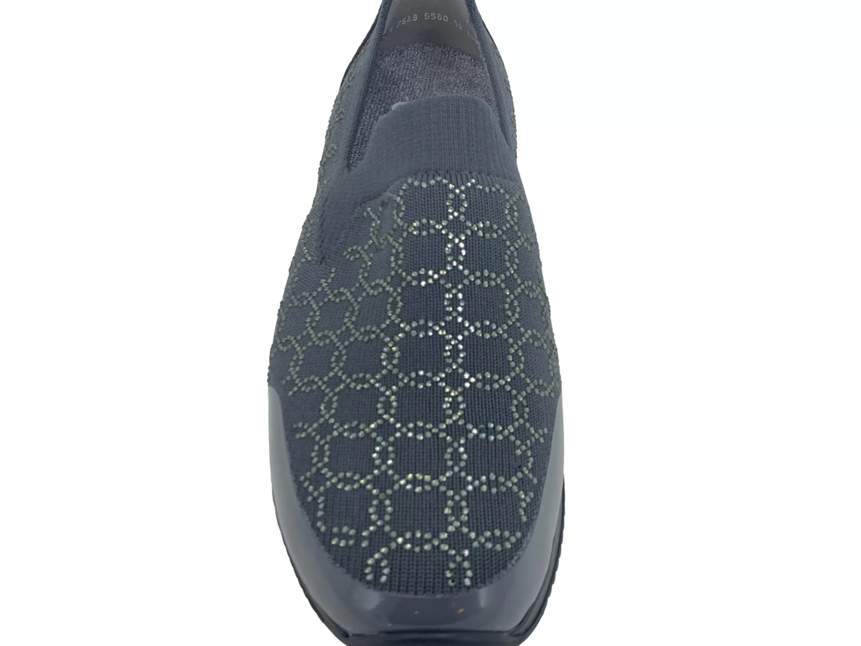 Ara Layton Ii Athleisure Slip-On Shoe>ARA SHOES Fashion