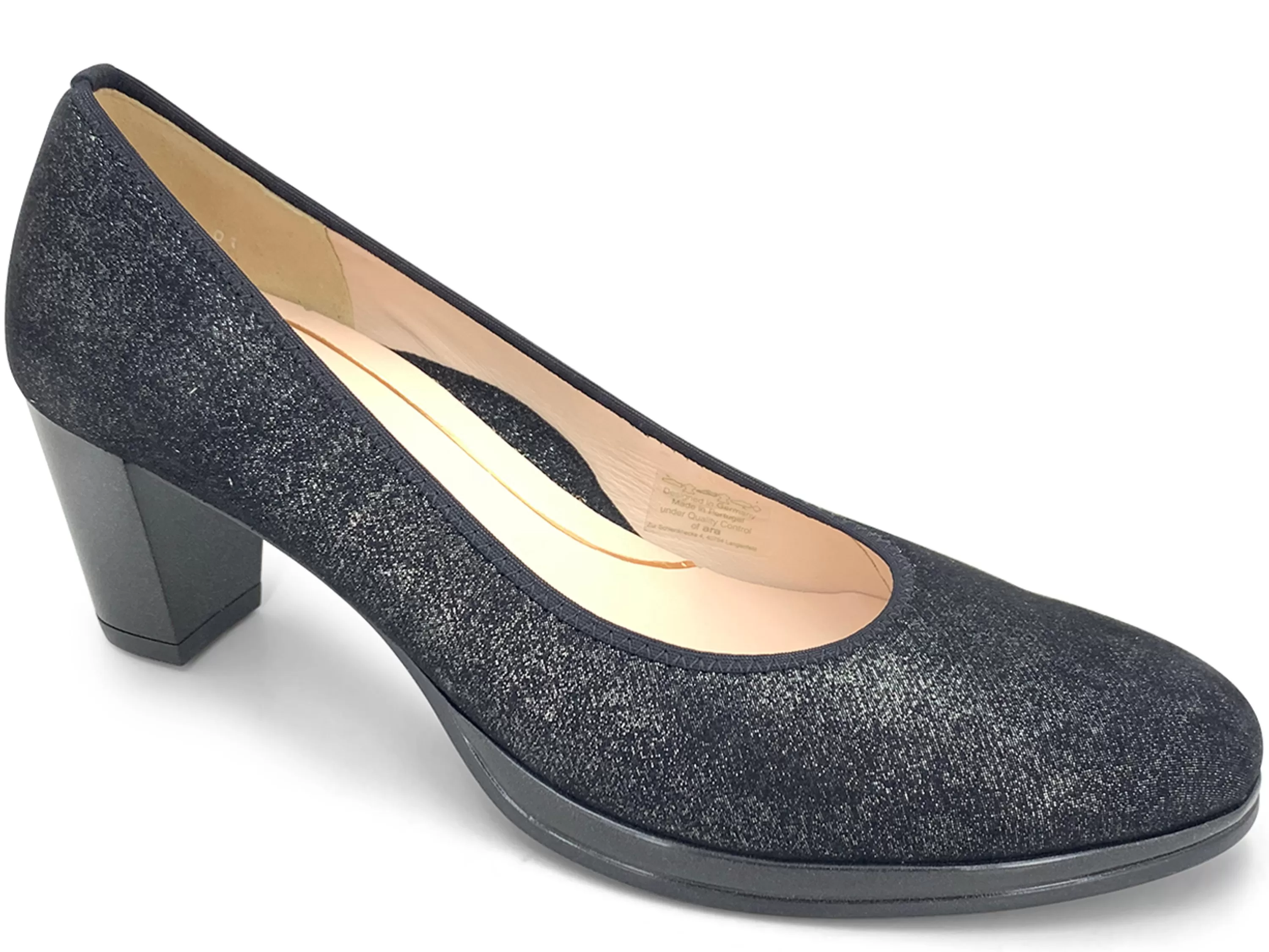 Ara Ophelia Glit Pump>ARA SHOES Fashion