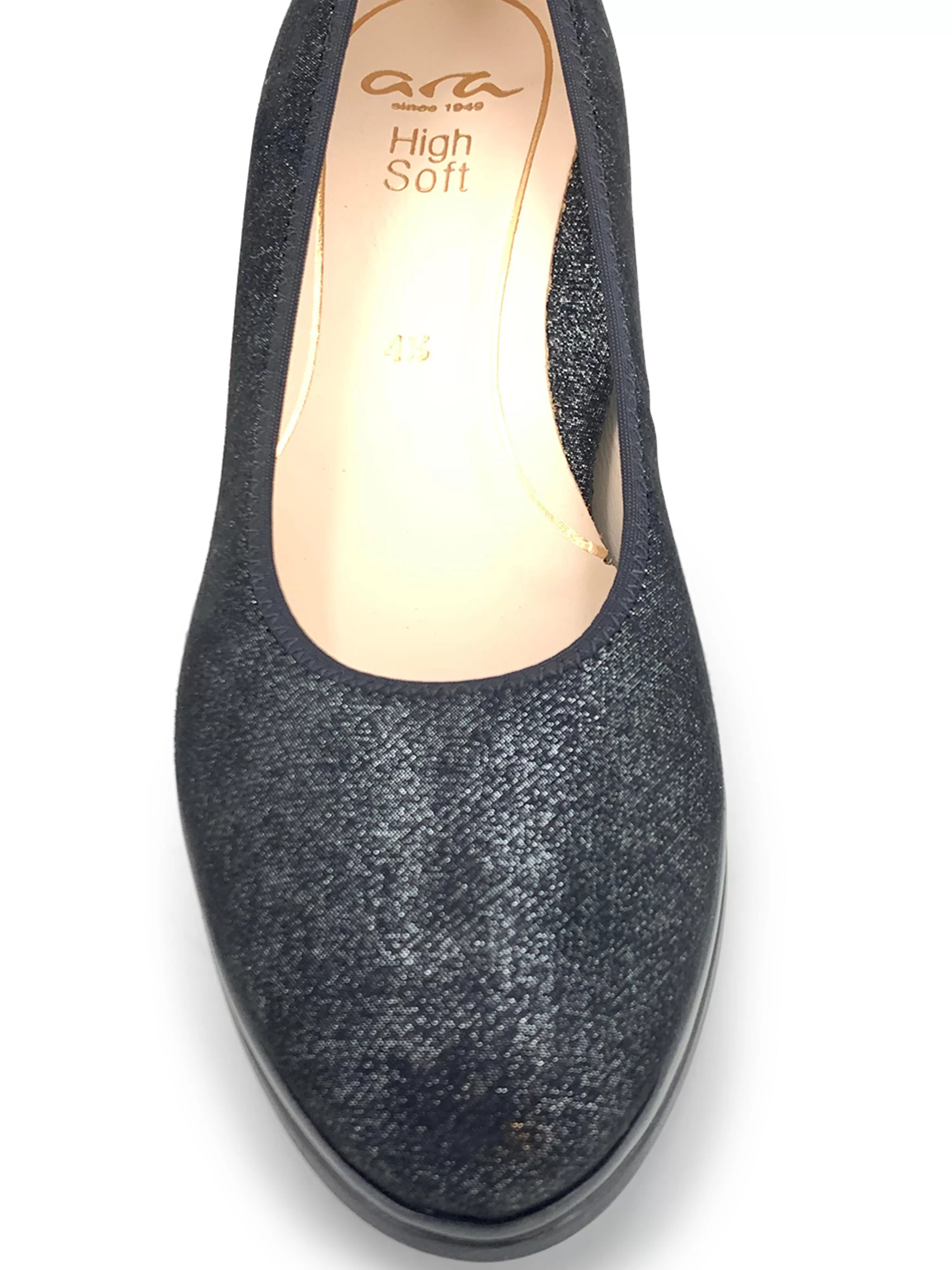 Ara Ophelia Glit Pump>ARA SHOES Fashion