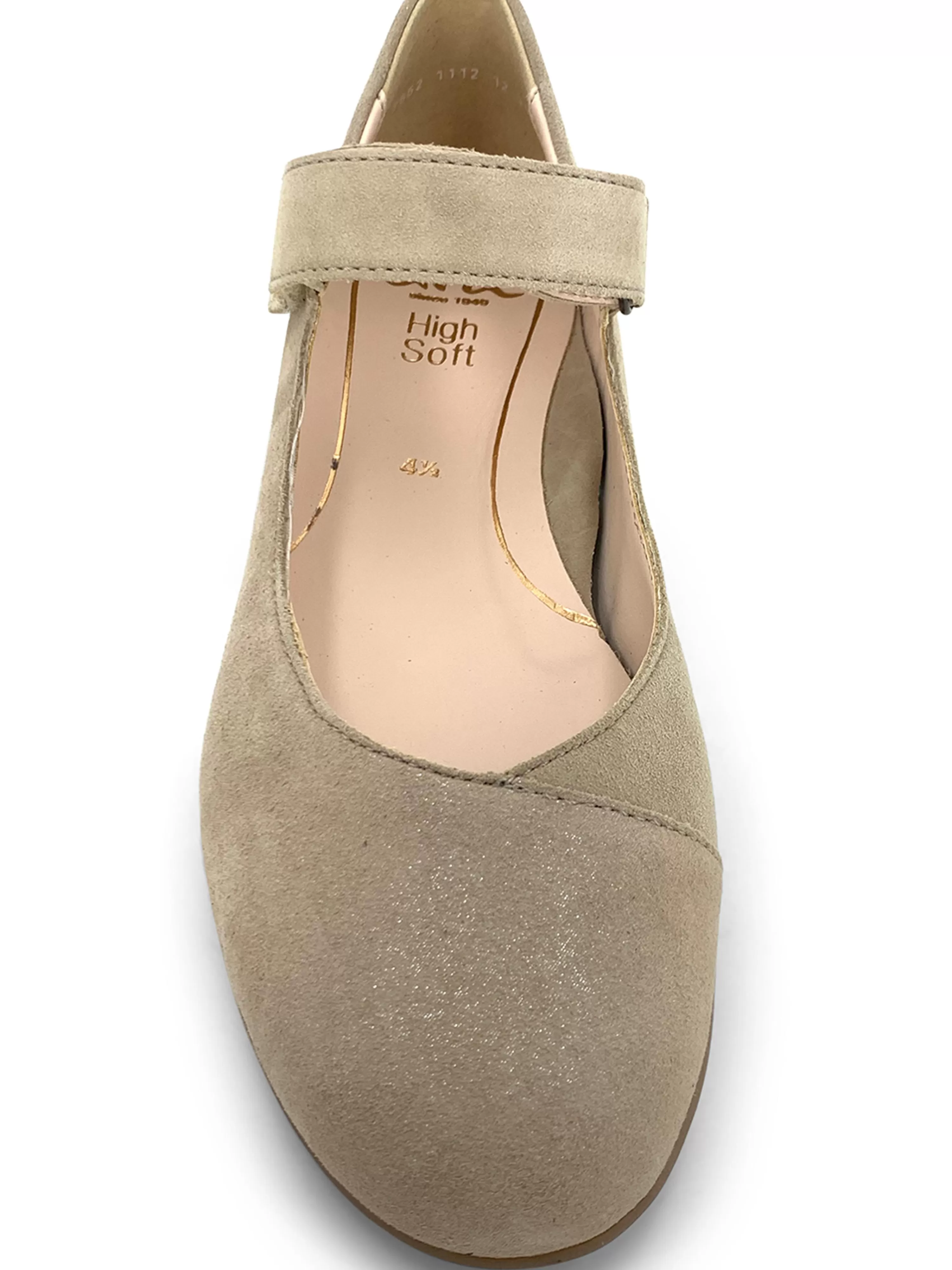 Ara Sienna Mary Jane Shoe>ARA SHOES Shop