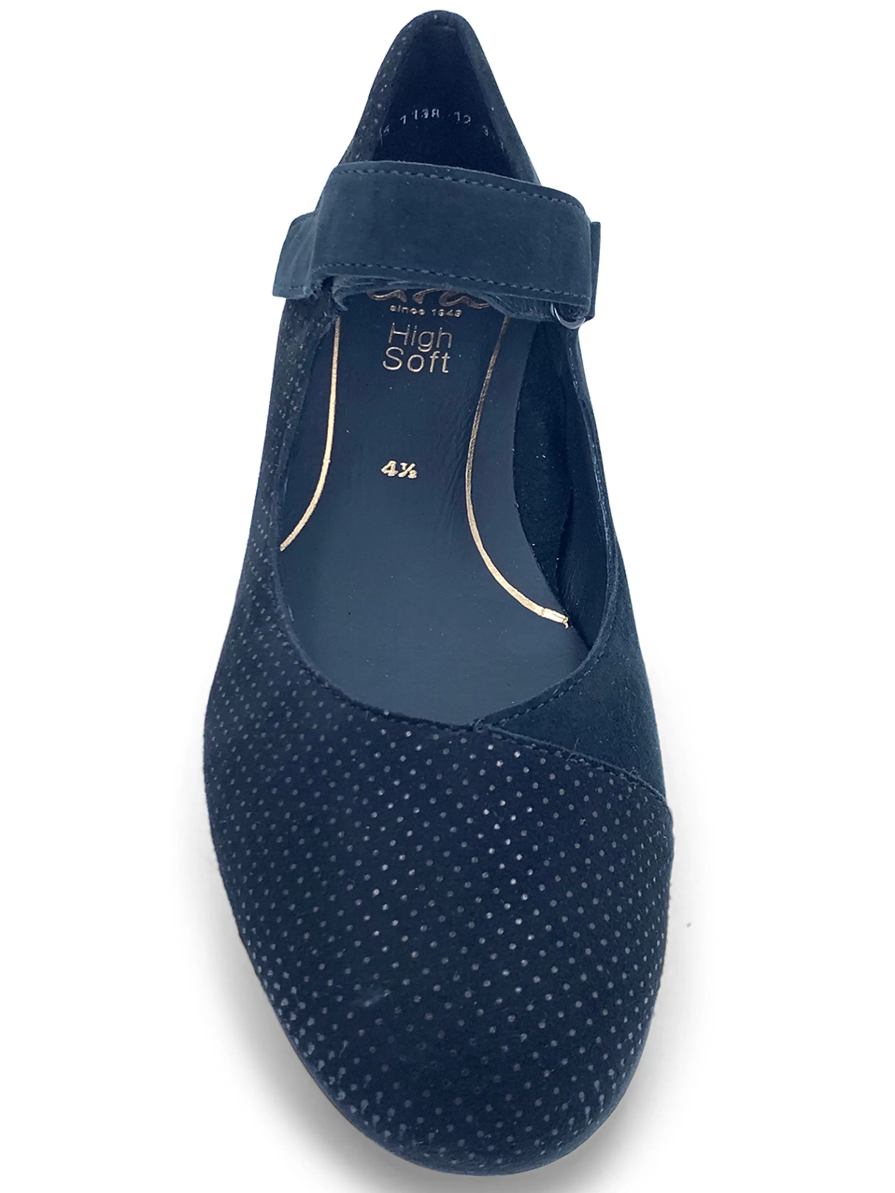 Ara Sienna Mary Jane Shoe>ARA SHOES Discount