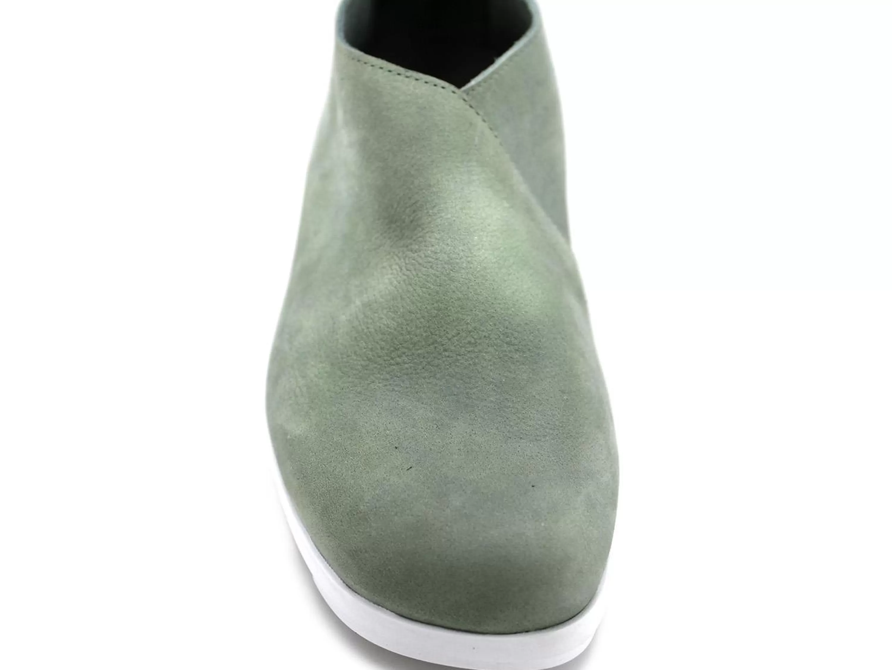 Kymene Women's Slip-On Shoe Green>ARCHE Cheap