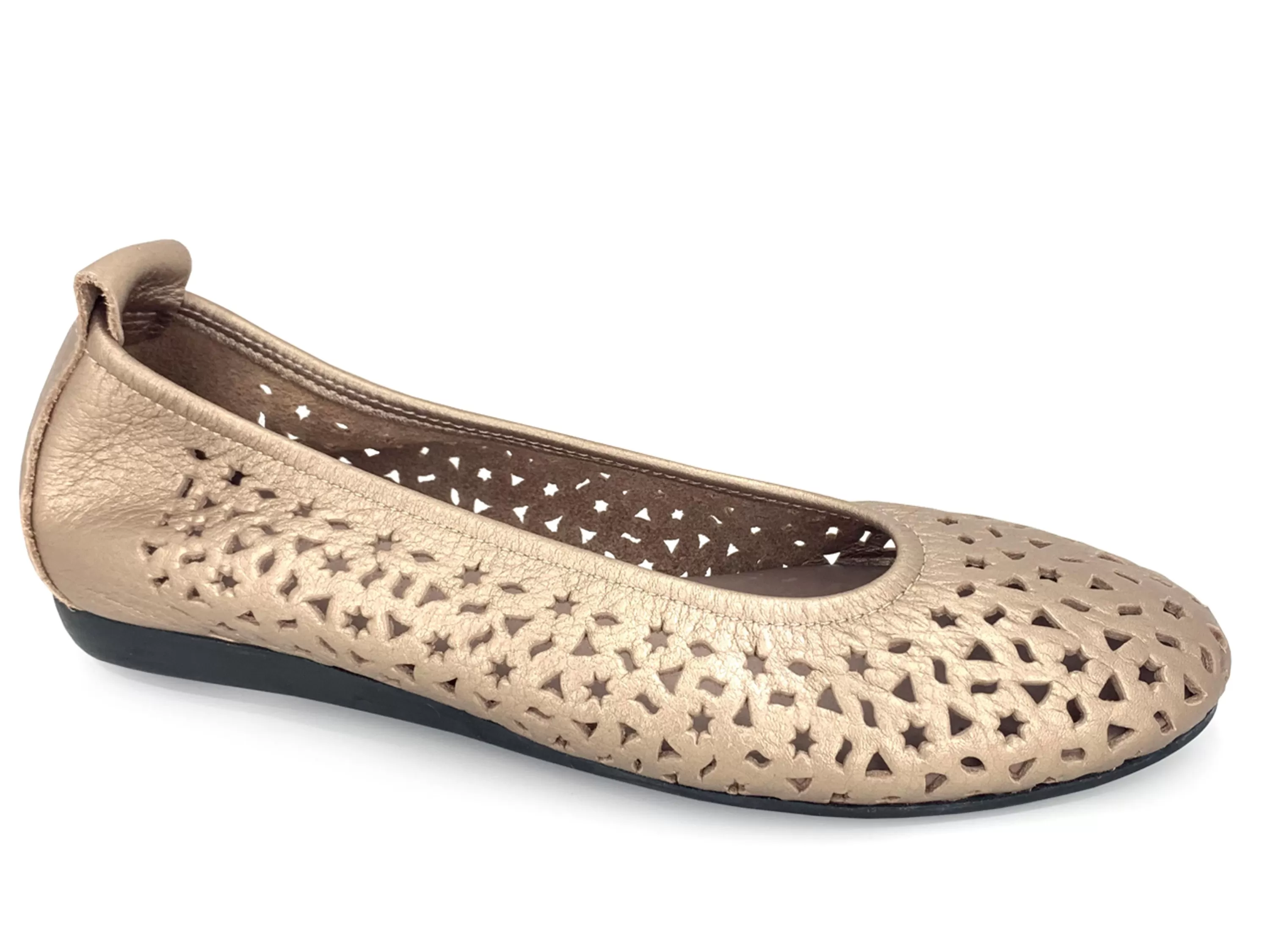 Lilly Ballet Flat>ARCHE Cheap