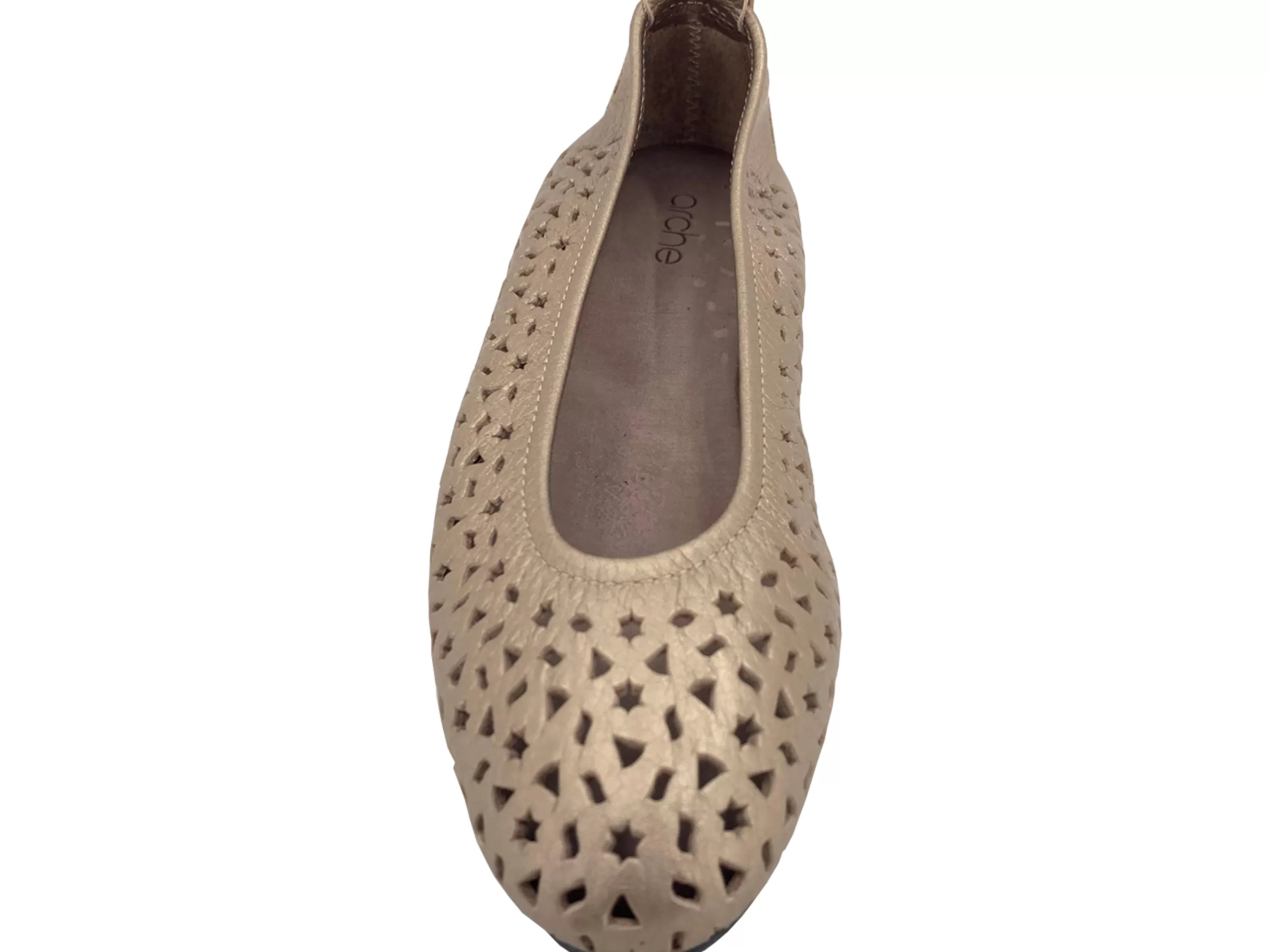 Lilly Ballet Flat>ARCHE Cheap