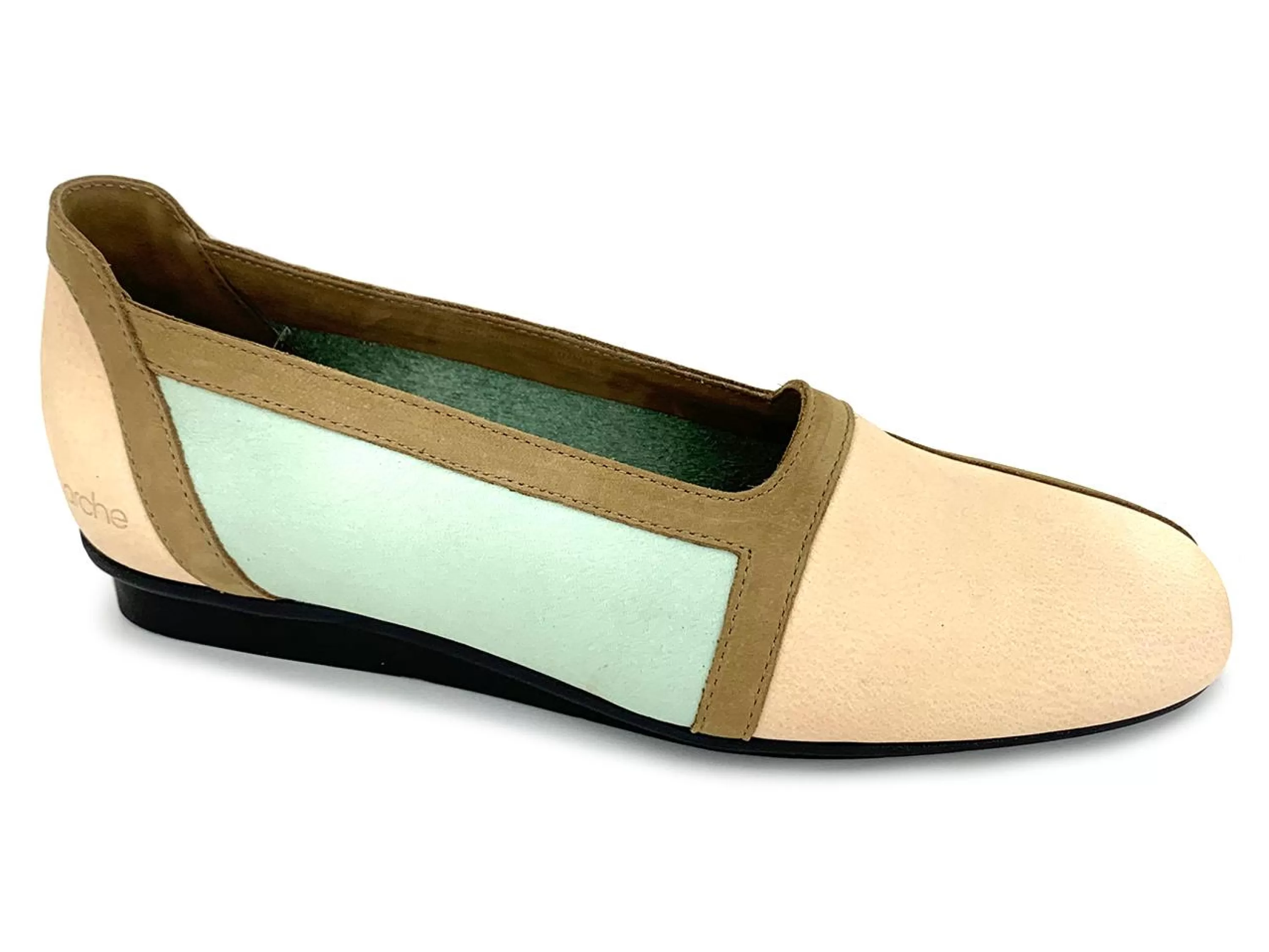 Matali Women's Slip-On Shoe Multi>ARCHE New