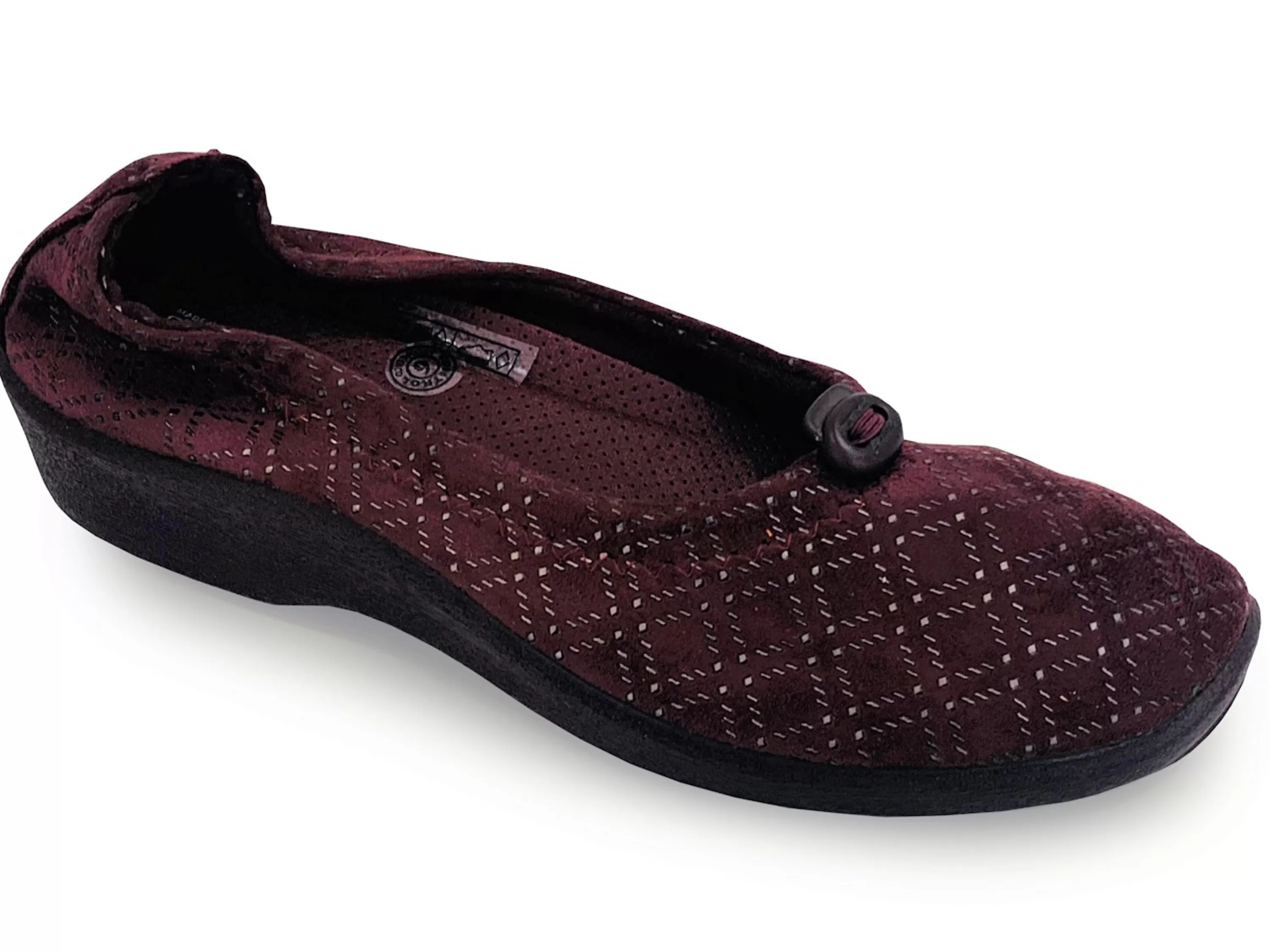 L14 Women's Ballerina>ARCOPEDICO Discount