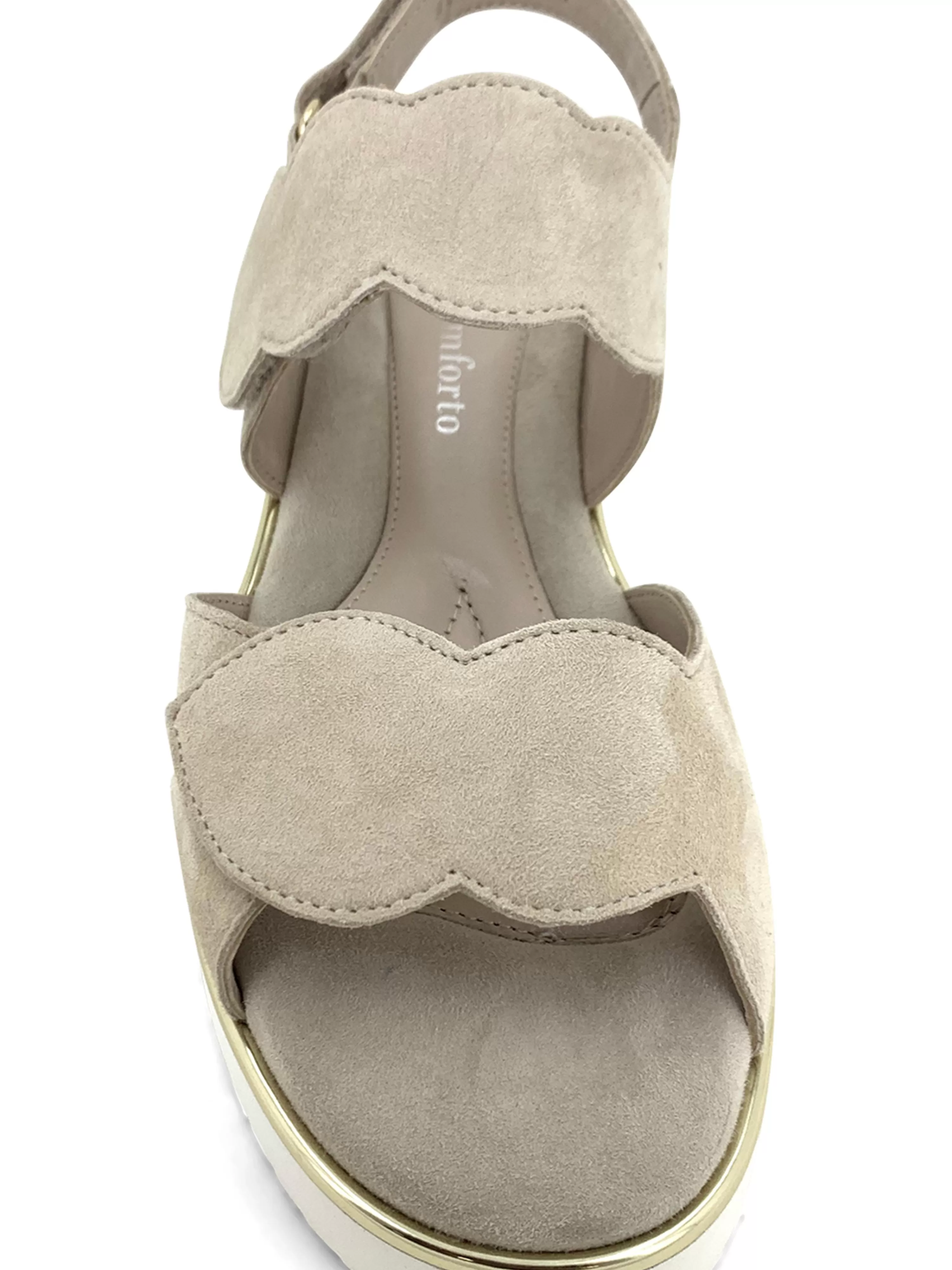 Devi Sandal>BELLA COMFORTO Best