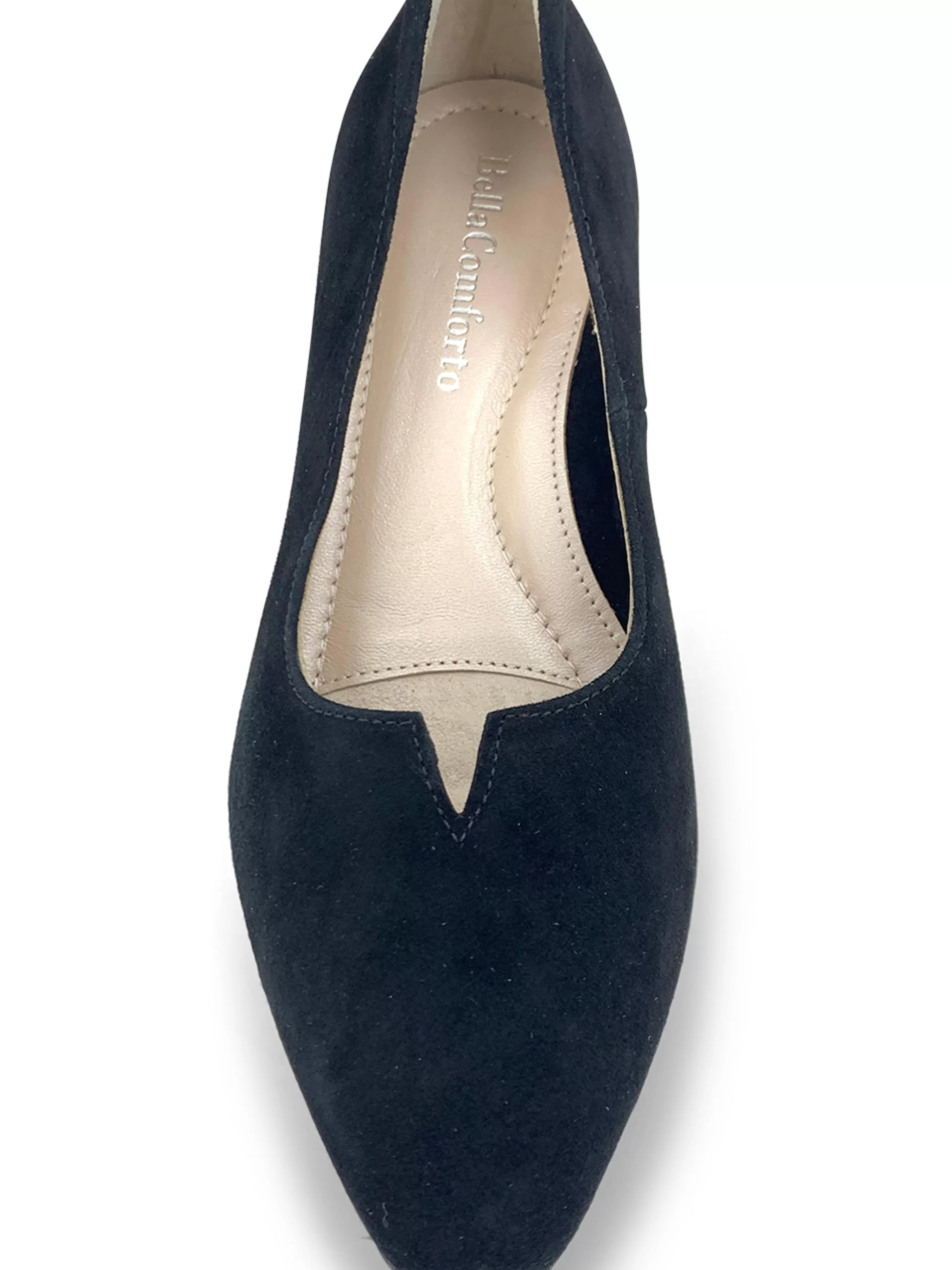 Eve Pump Acrylic>BELLA COMFORTO Fashion