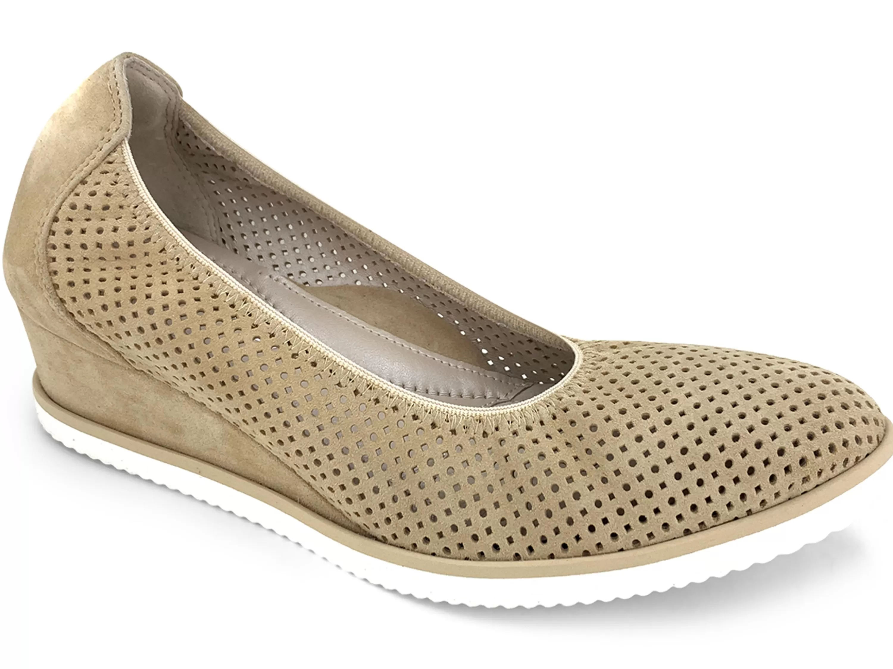 Joy Ballet Wedge>BELLA COMFORTO Best Sale