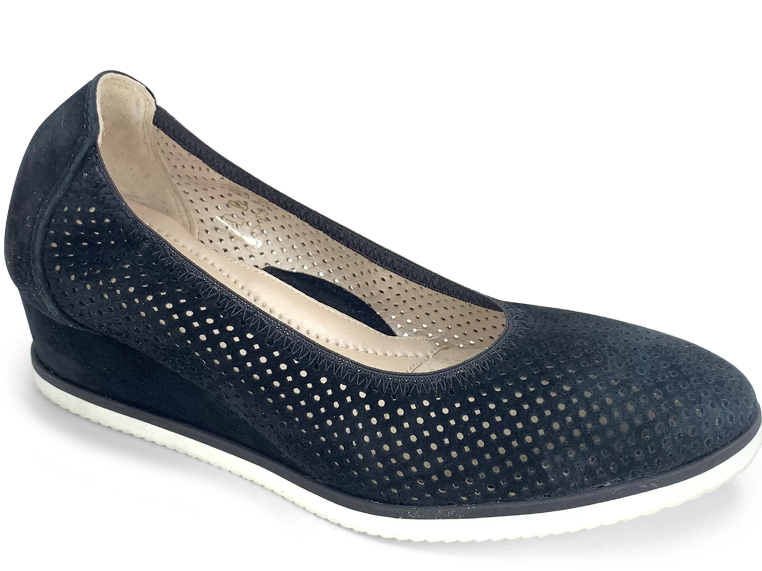 Joy Ballet Wedge>BELLA COMFORTO New
