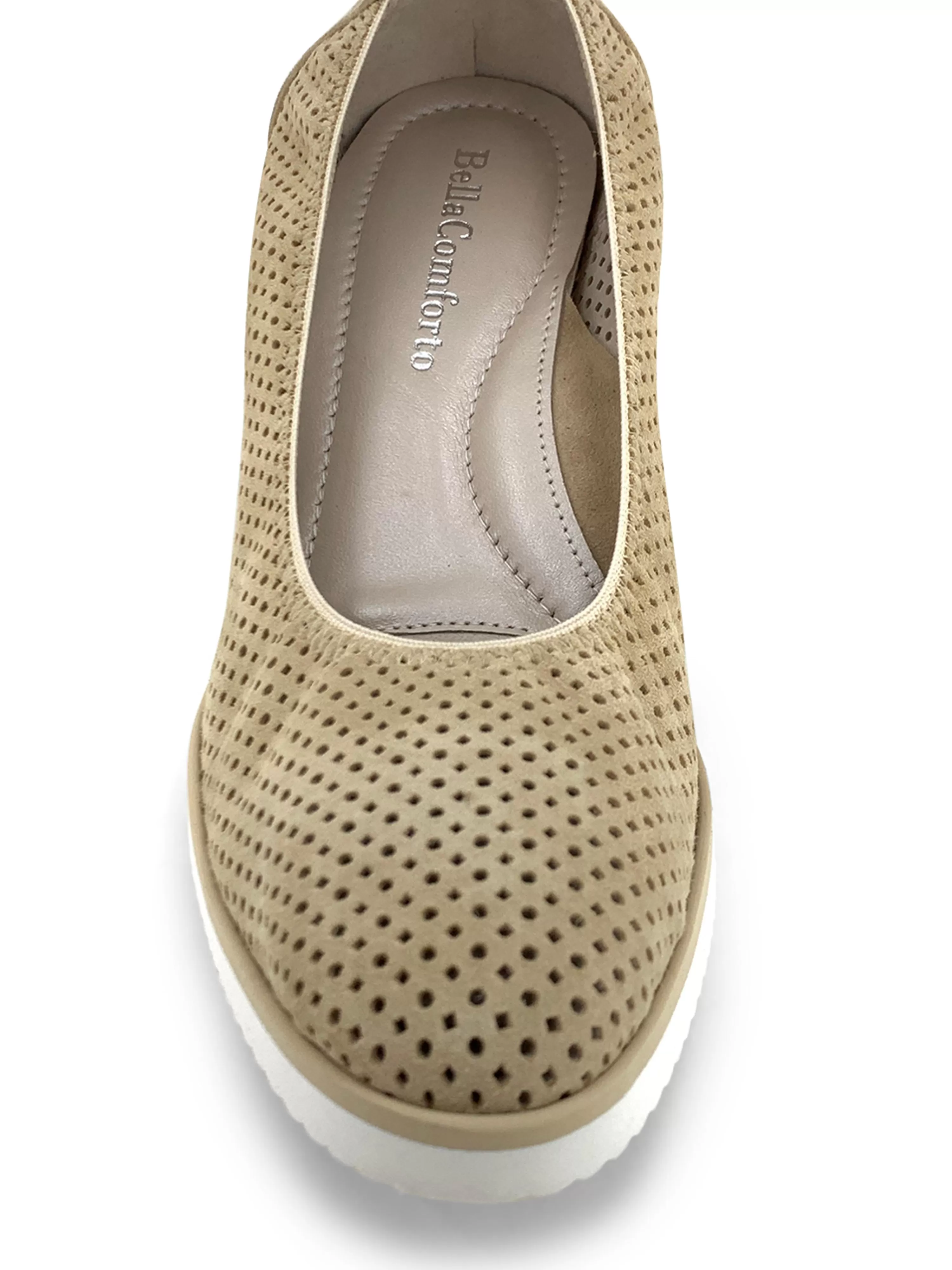 Joy Ballet Wedge>BELLA COMFORTO Best Sale