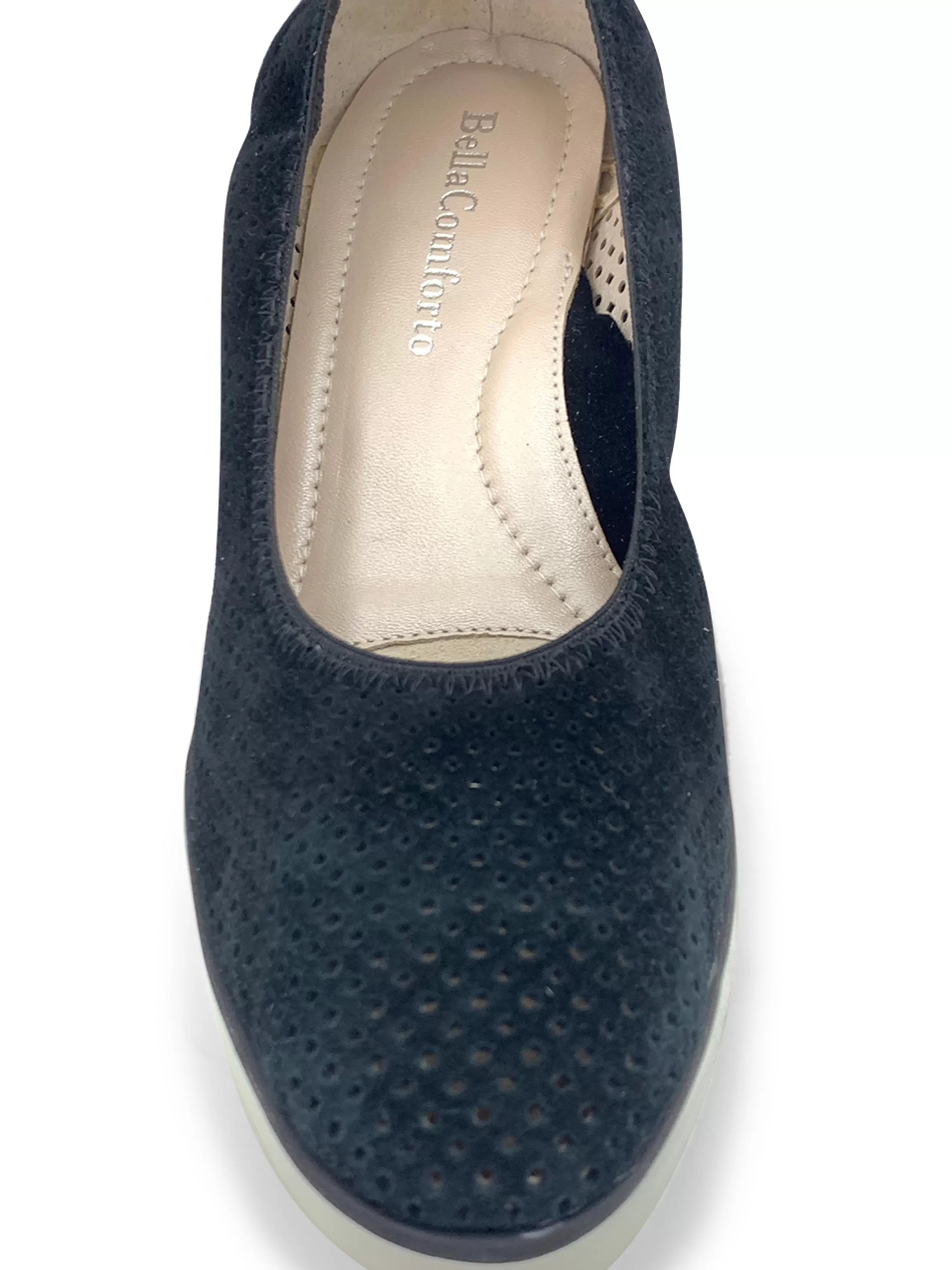Joy Ballet Wedge>BELLA COMFORTO New
