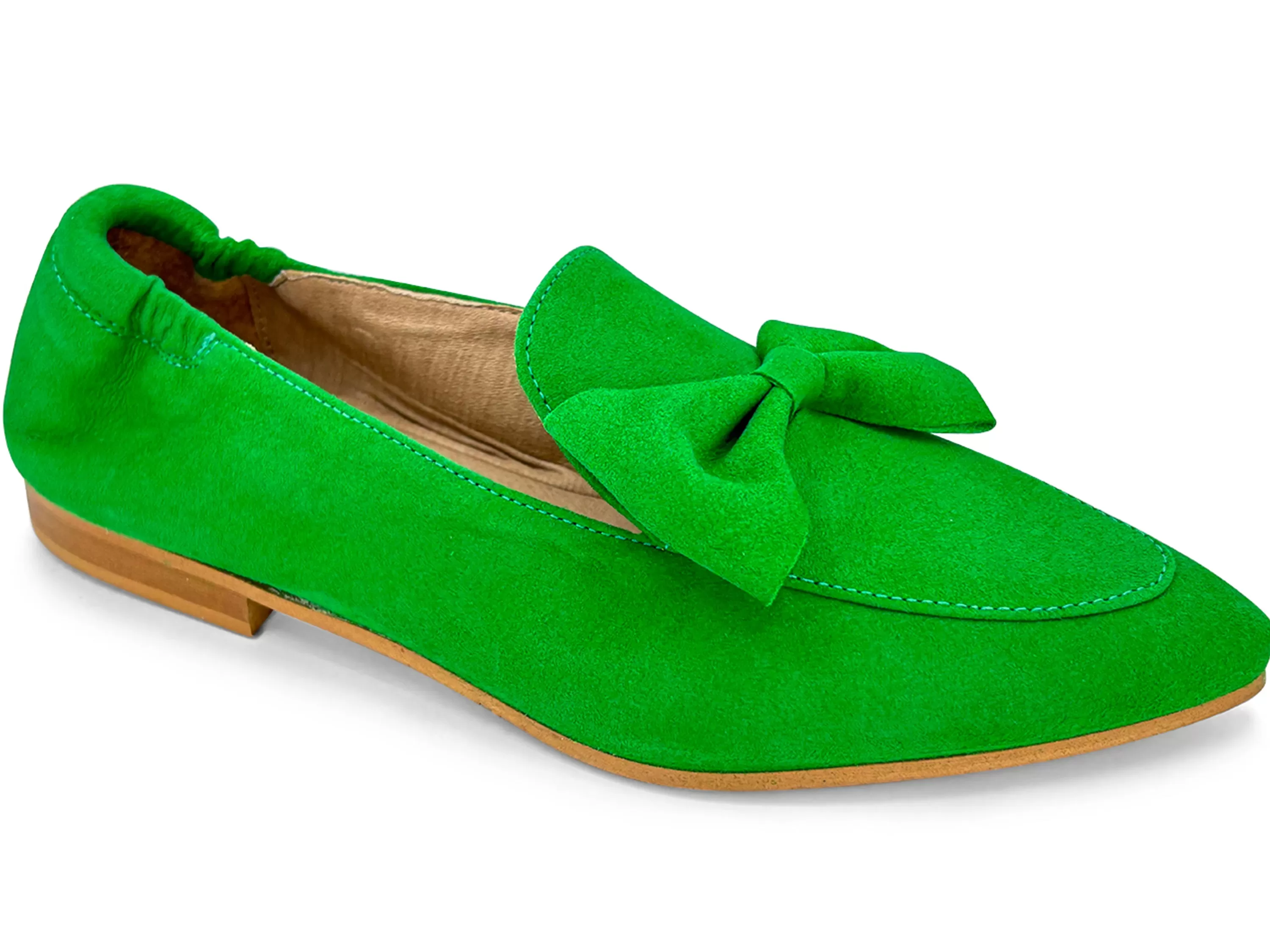 Bos & Co Nicole Loafer>BOS + CO Discount