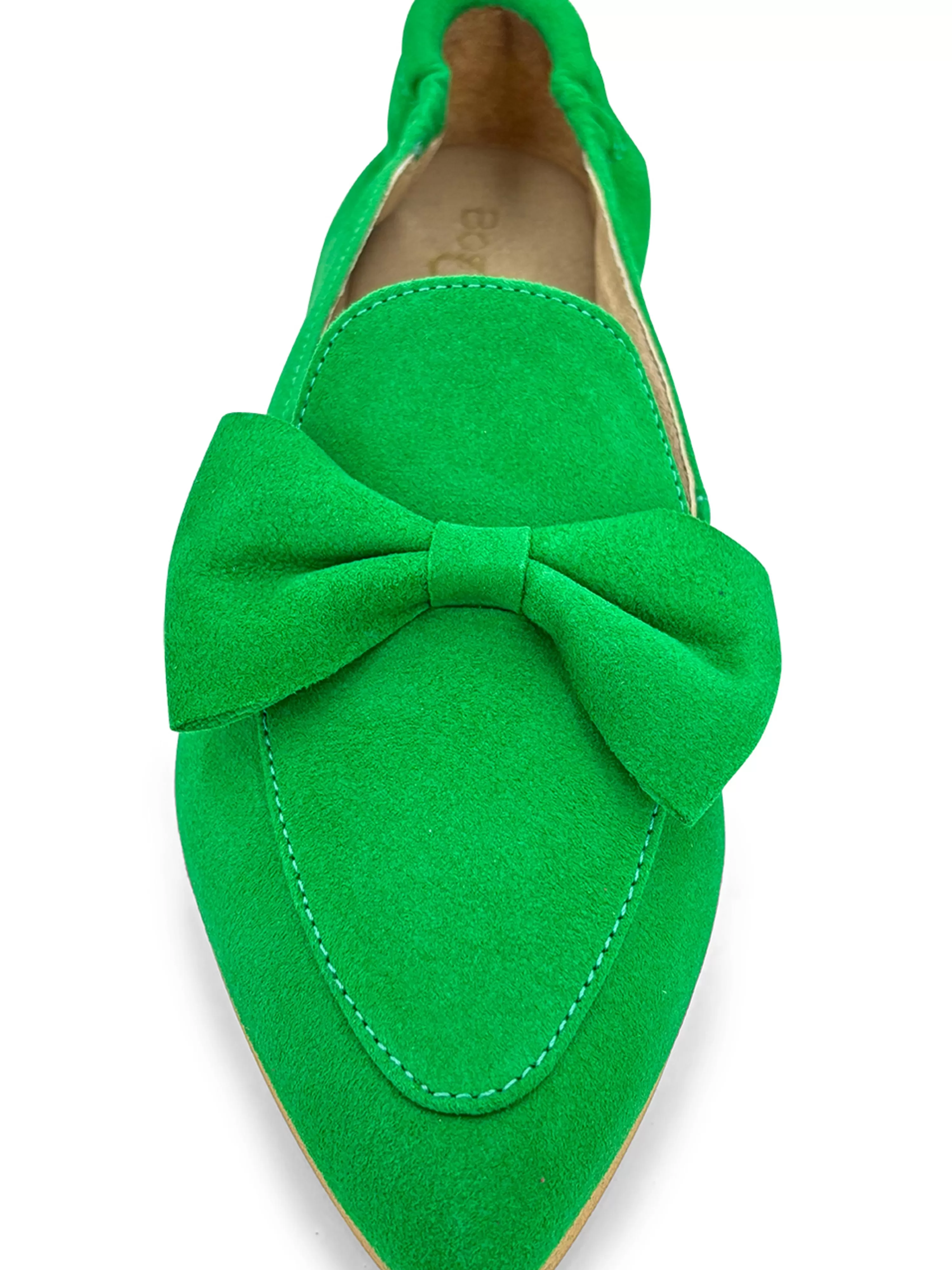 Bos & Co Nicole Loafer>BOS + CO Discount