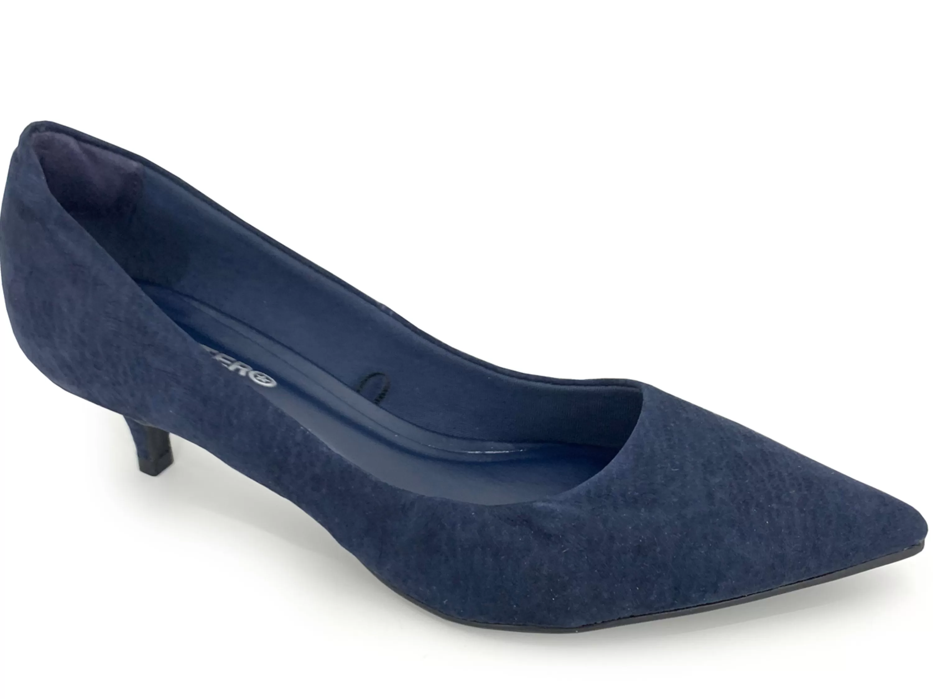 Botolivia 121 Low Heel Pump>BOTTERO Store