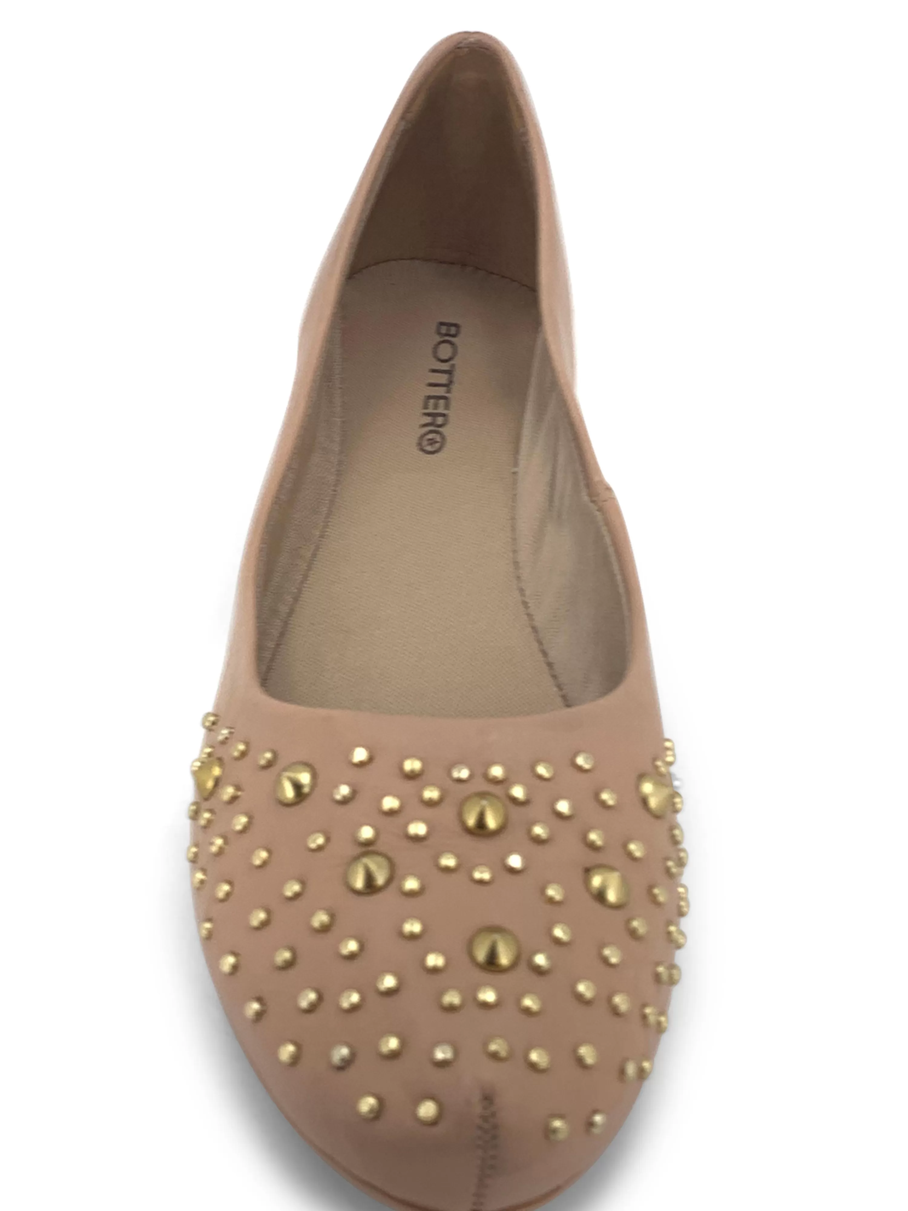 Carolina 502 Ballet>BOTTERO Cheap