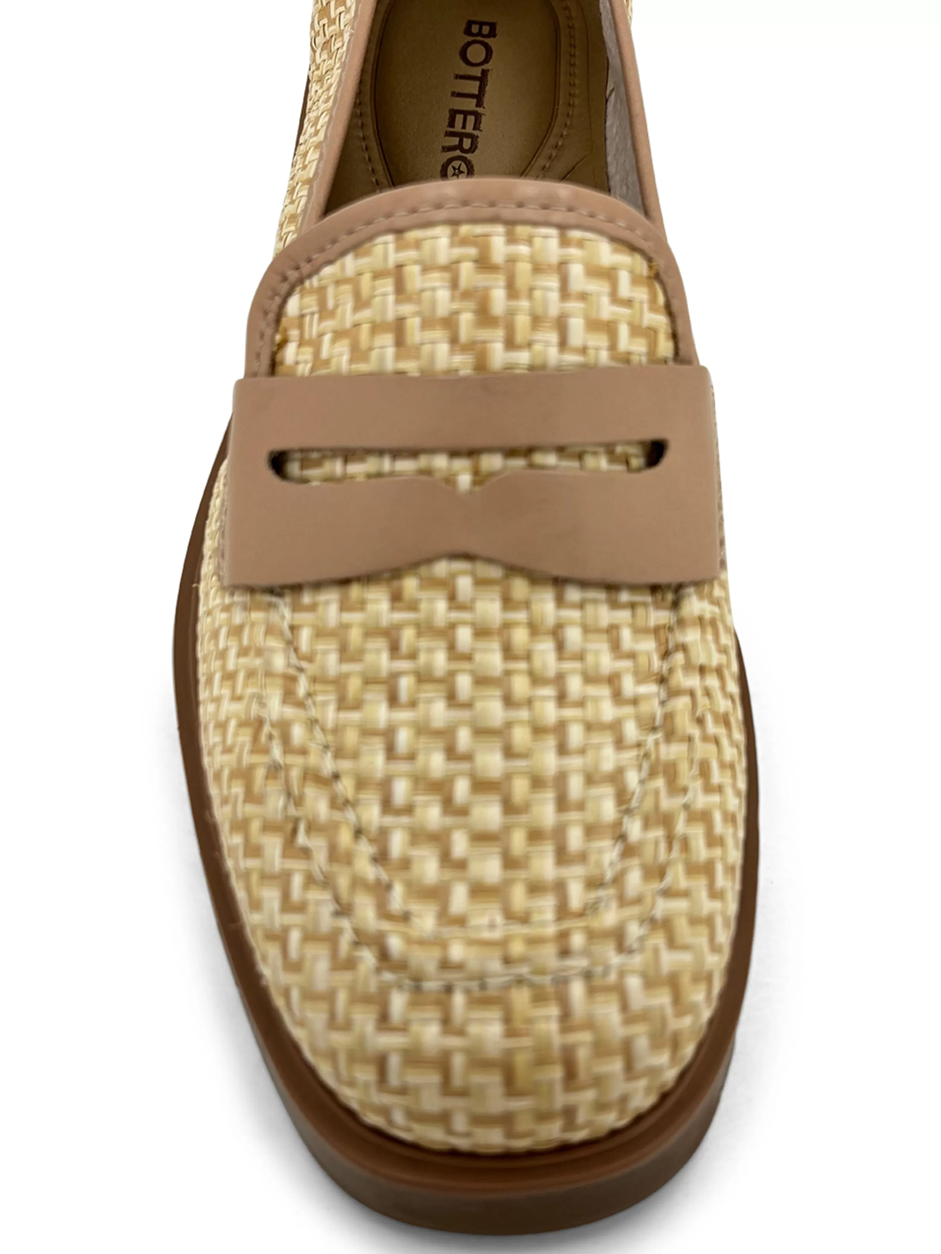 Mille 504 Loafer>BOTTERO Shop