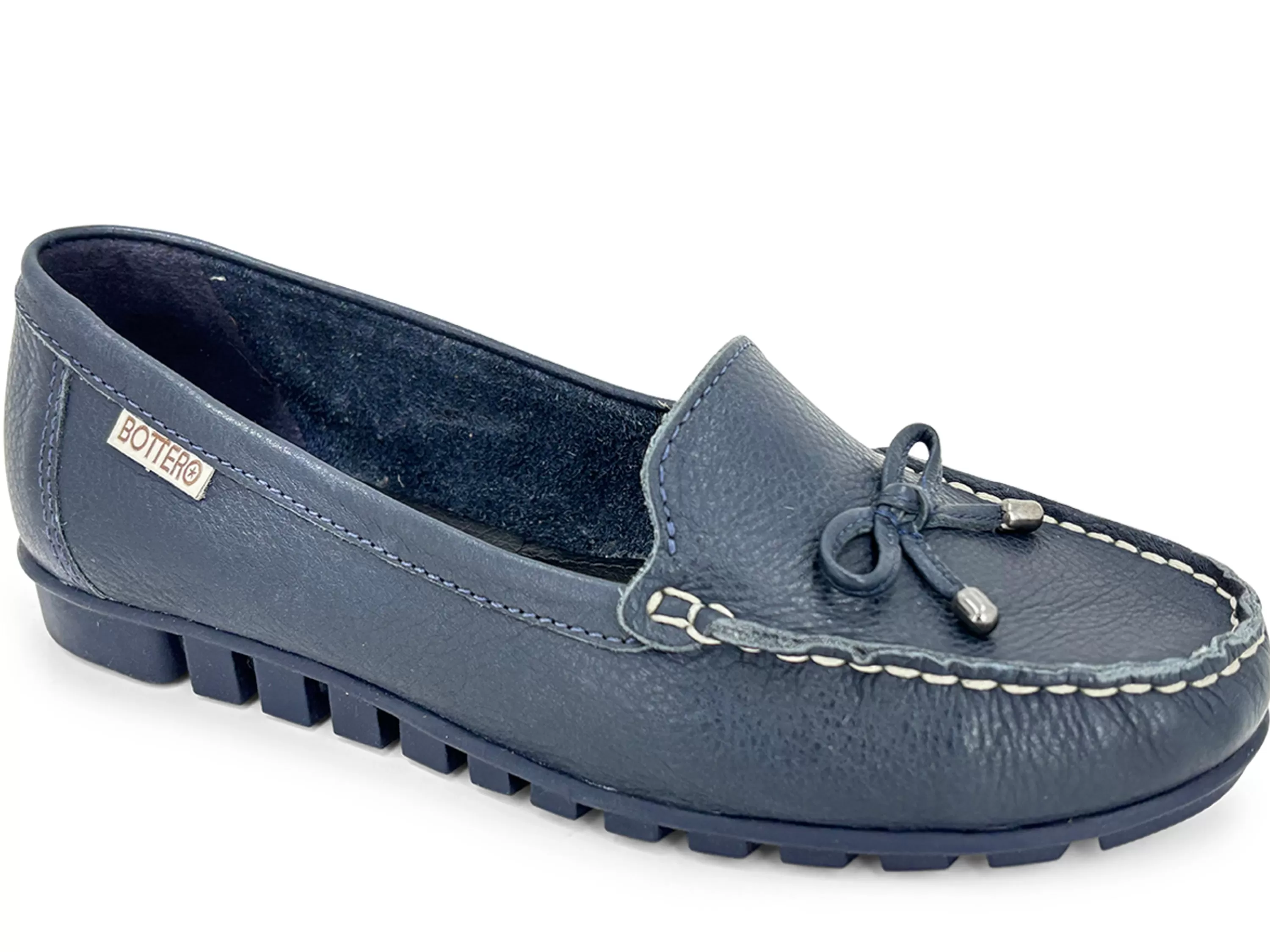 Moana 601 Moccasin>BOTTERO Clearance