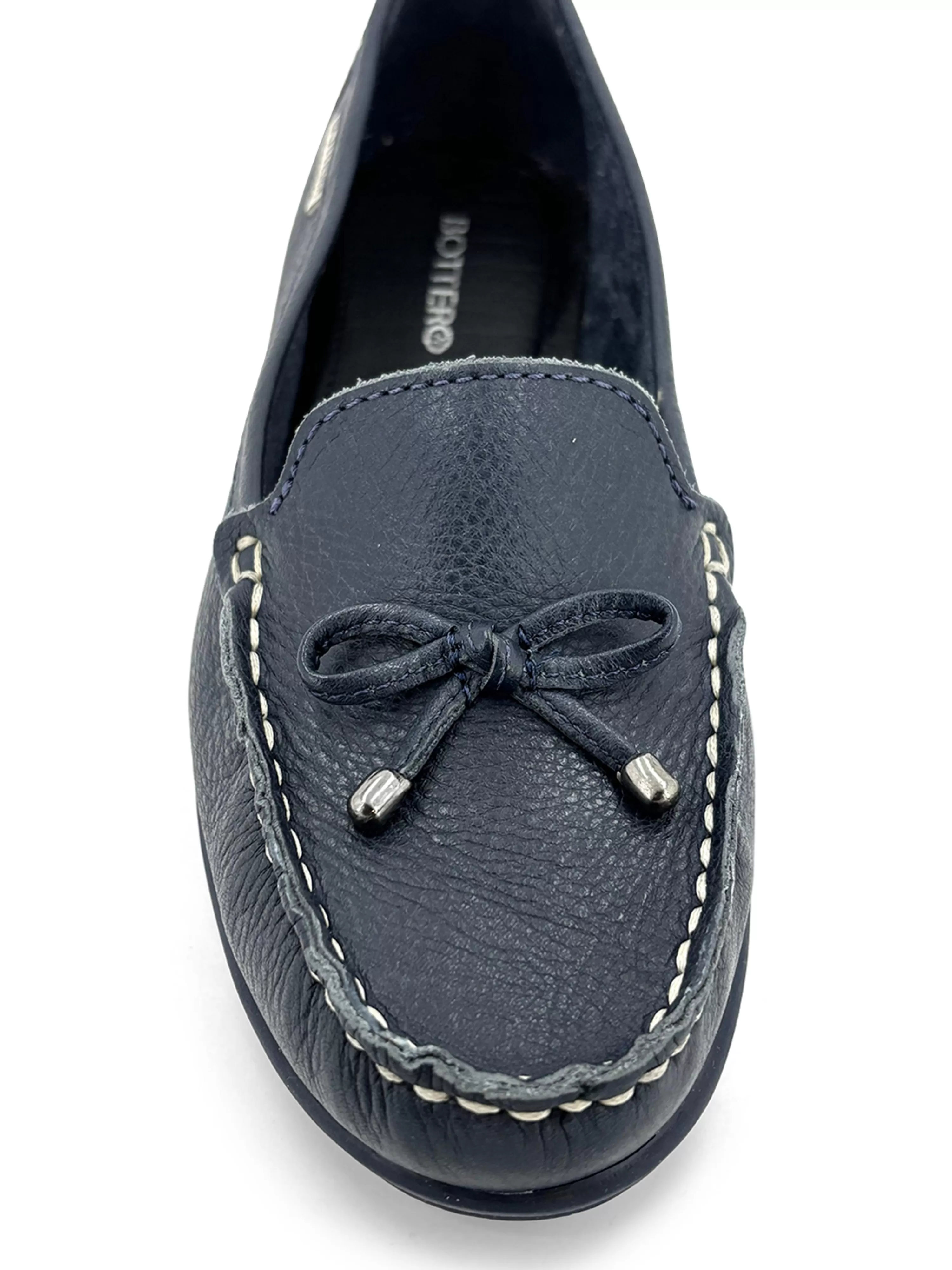 Moana 601 Moccasin>BOTTERO Clearance