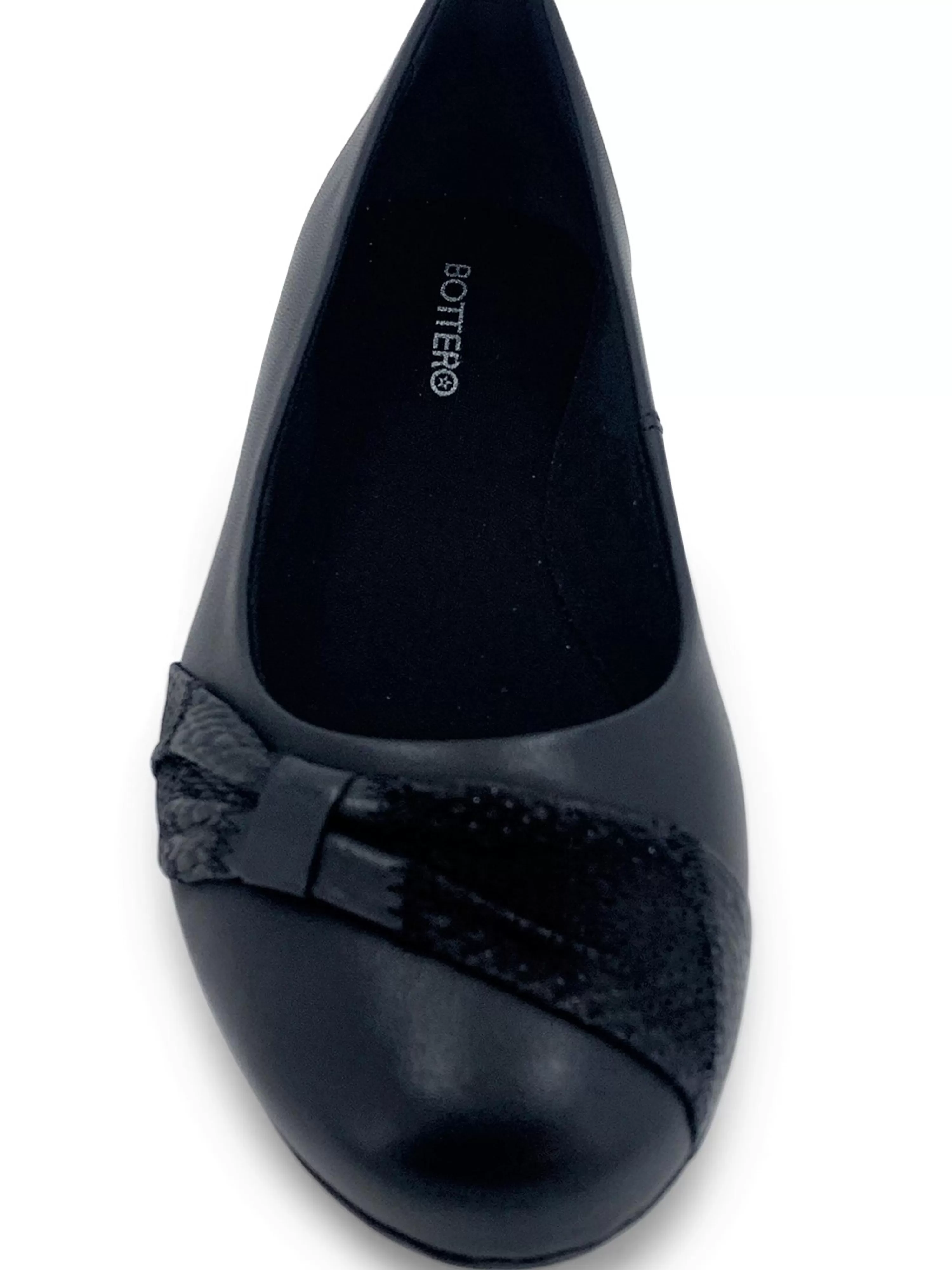 Poppy 603 Ballet>BOTTERO Clearance