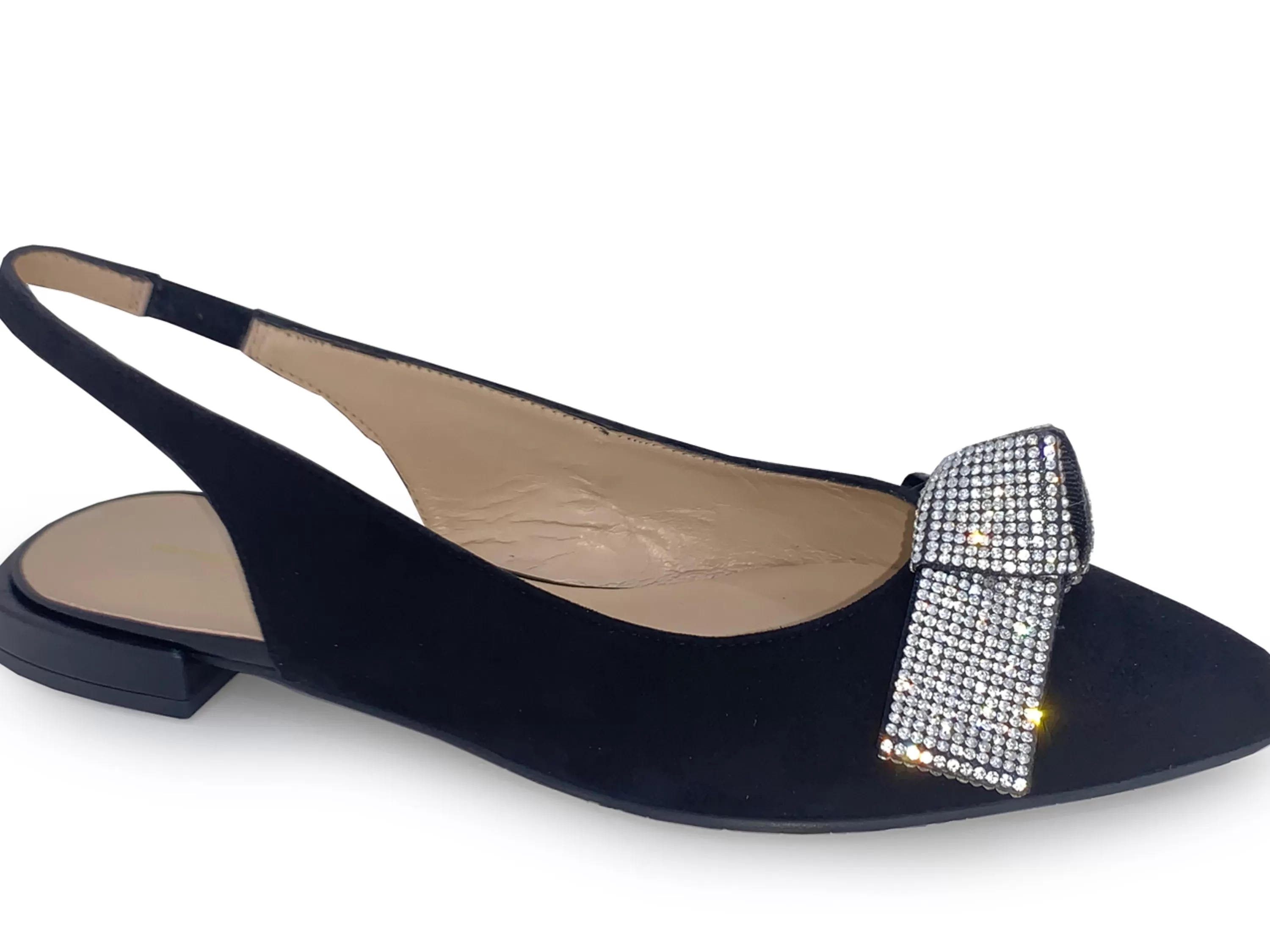 4323A Darling Sling-Back>BRENDA ZARO Shop