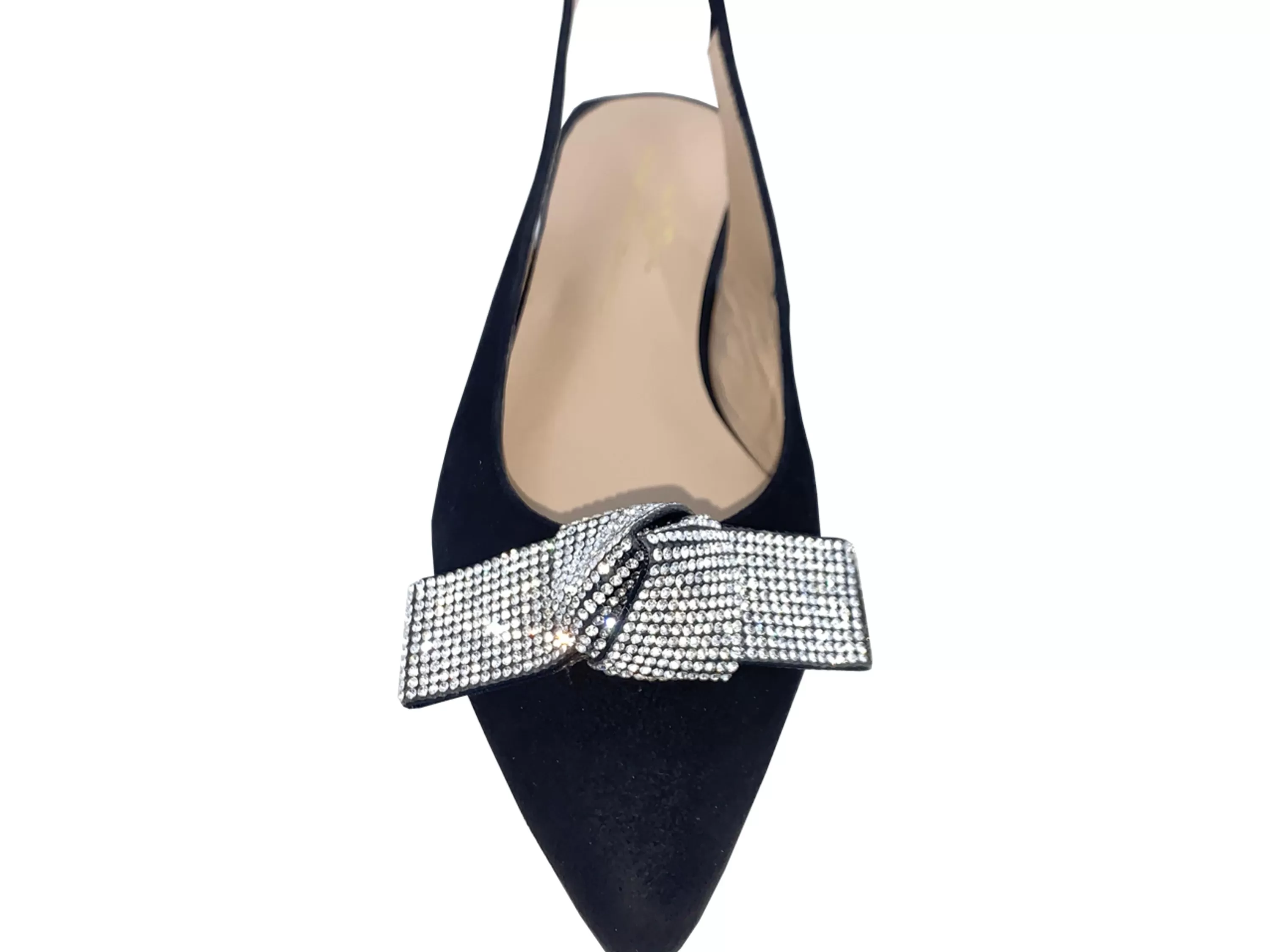 4323A Darling Sling-Back>BRENDA ZARO Shop