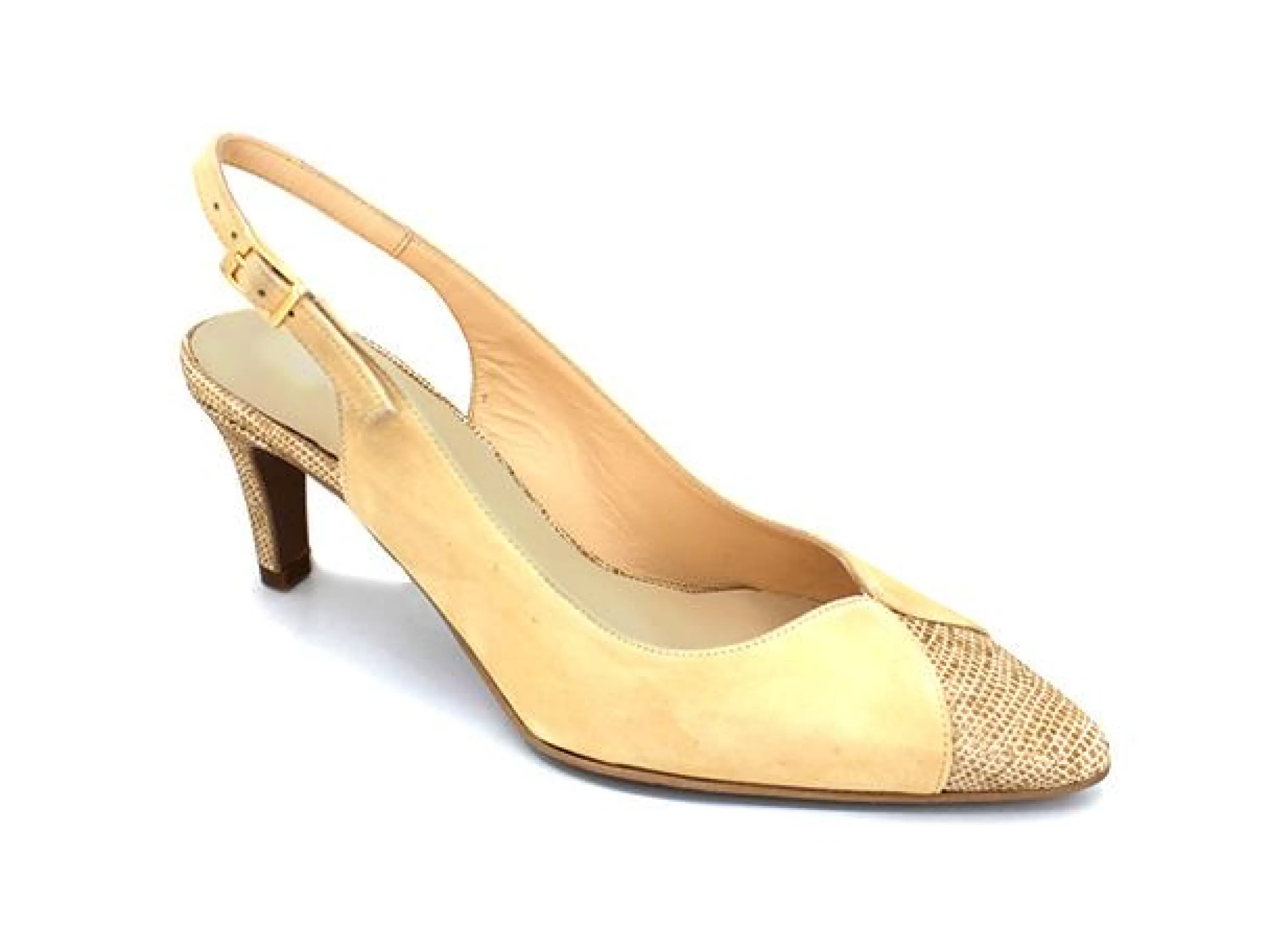 T2569 Lee Heel>BRENDA ZARO Best Sale
