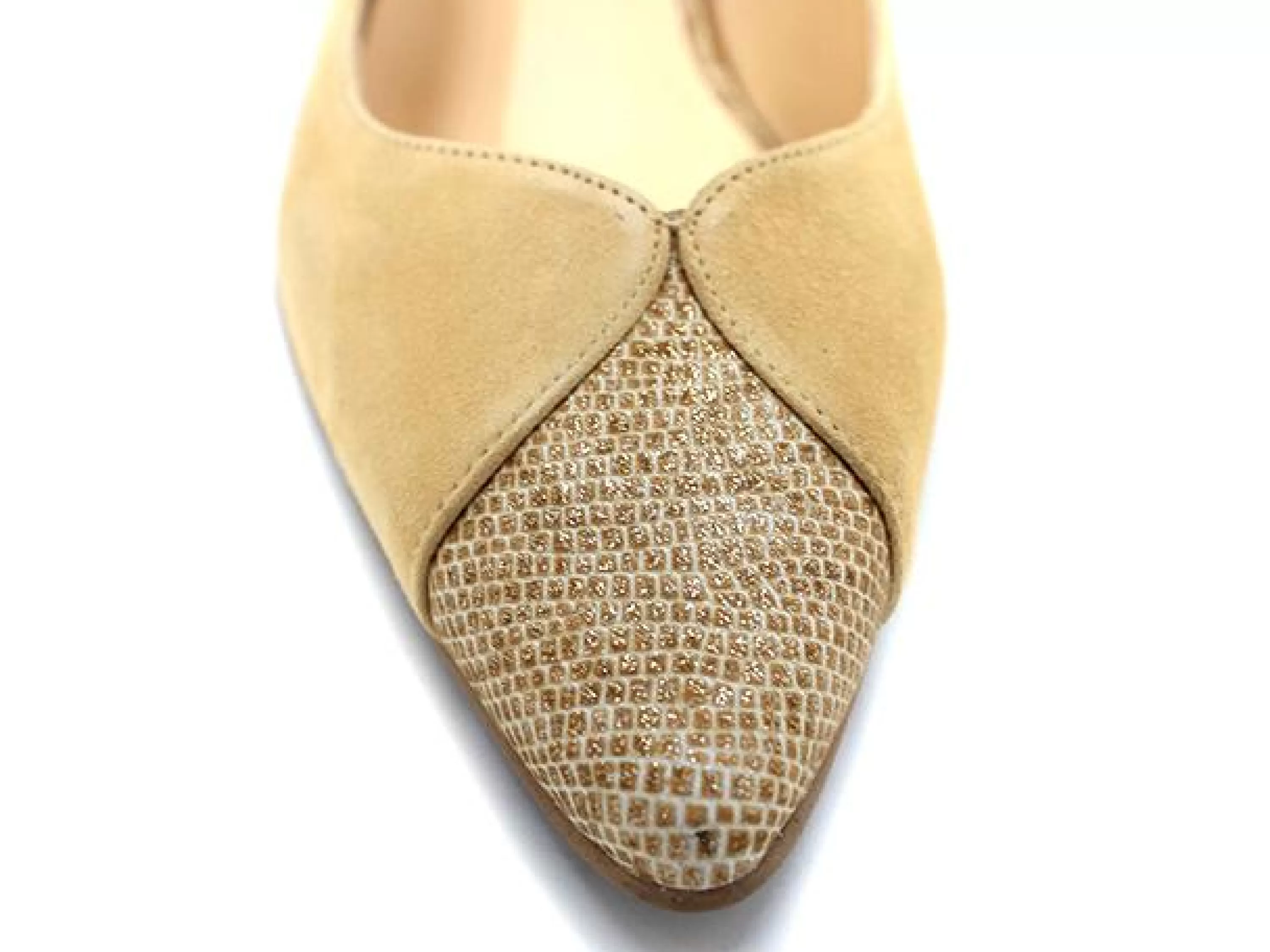 T2569 Lee Heel>BRENDA ZARO Best Sale