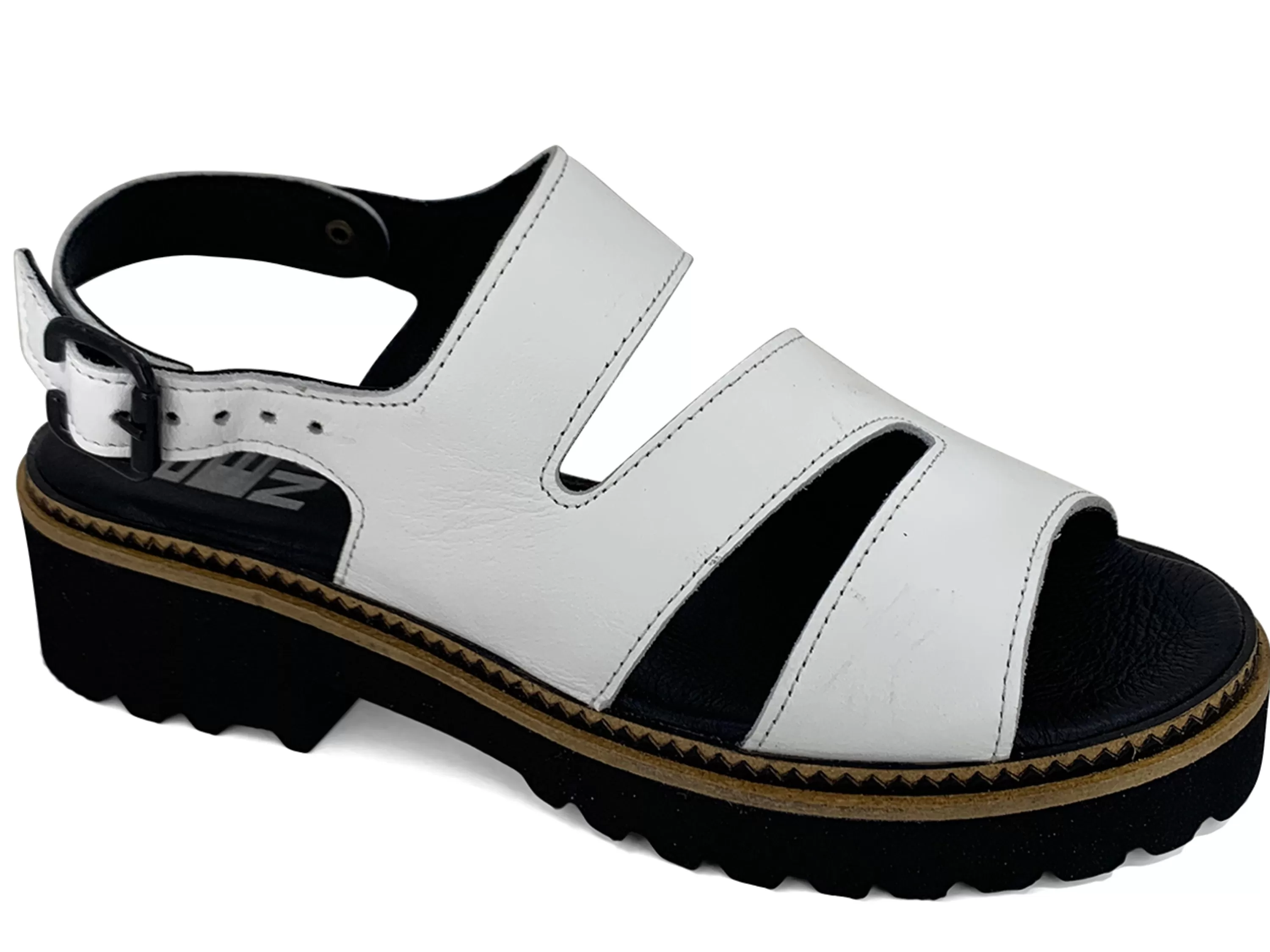 Bueno Aura Sling-Back Sandal>BUENO FOOTWEAR Online