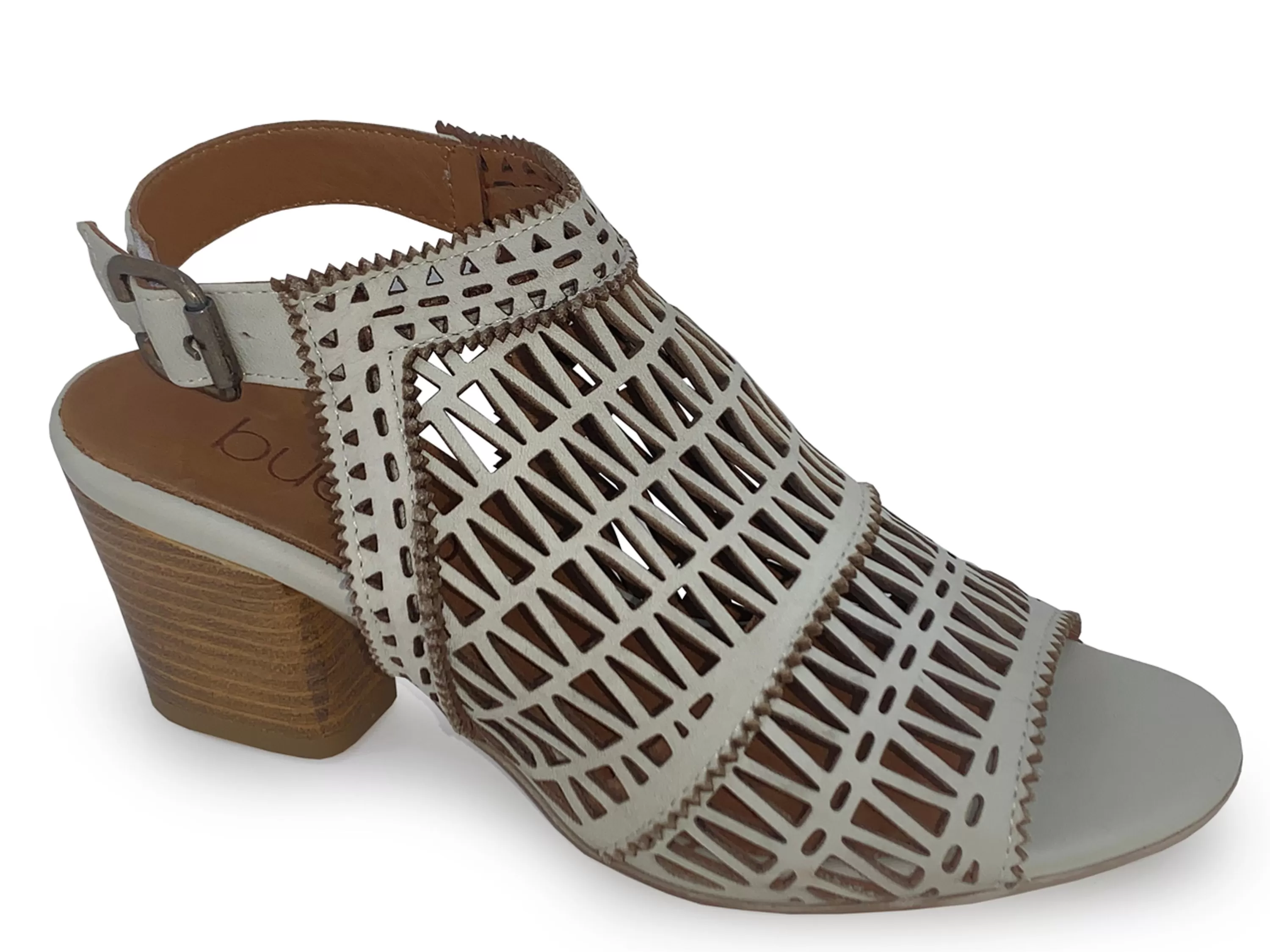 Bueno Candice Sandal>BUENO FOOTWEAR New